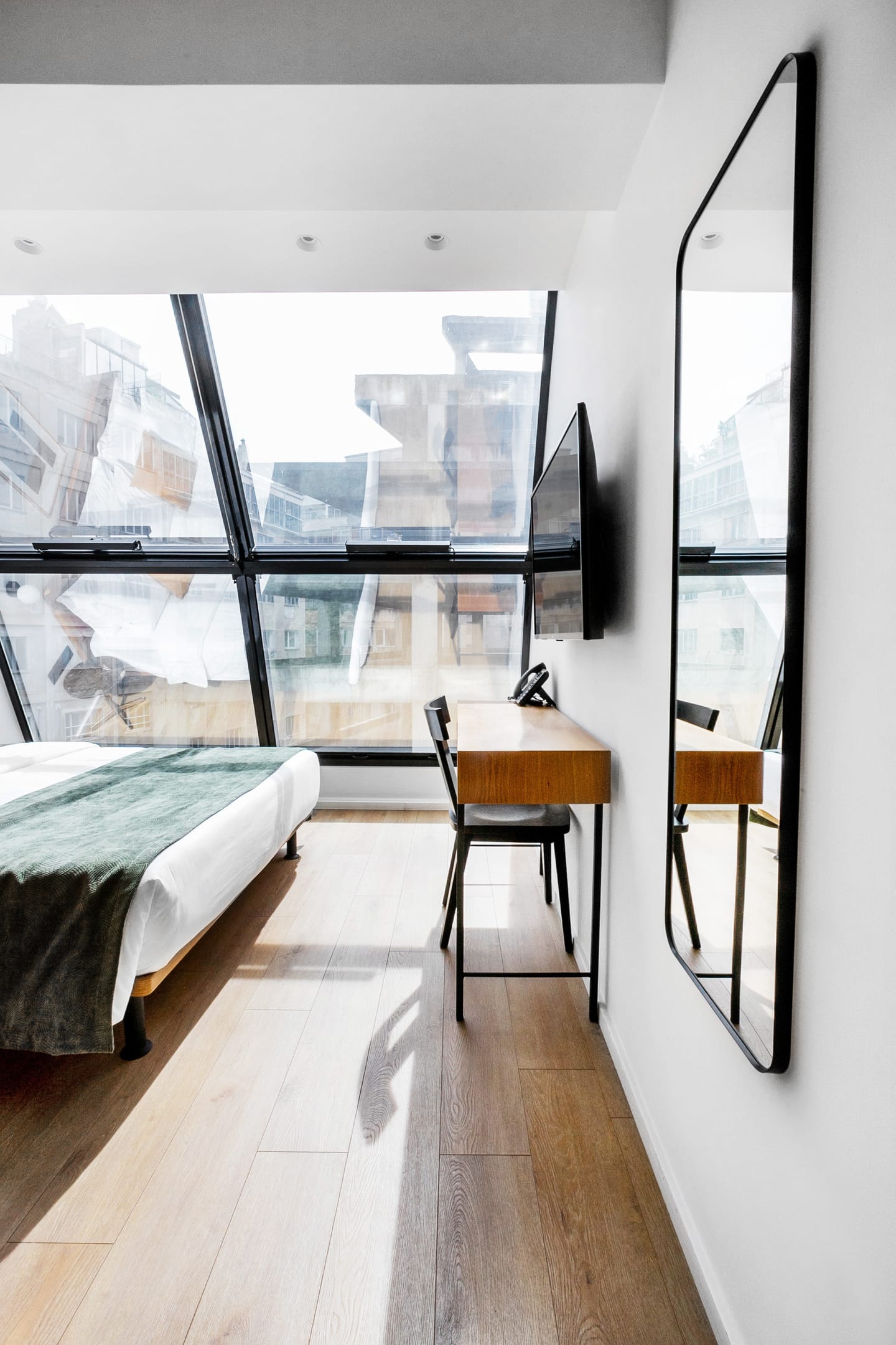 Noa Hotel - LOF - 2