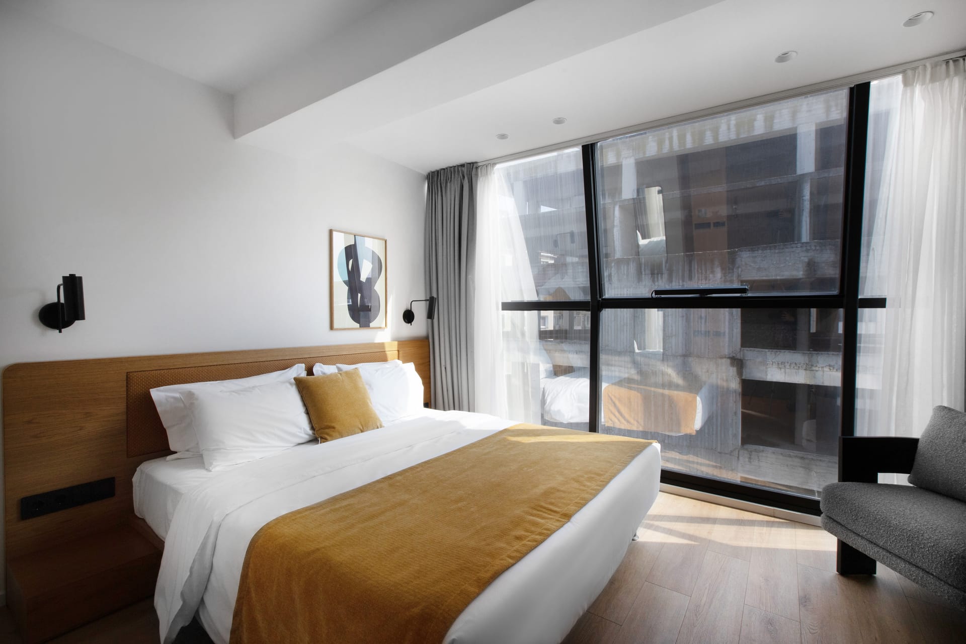 Noa Hotel - XLLOFT - 3