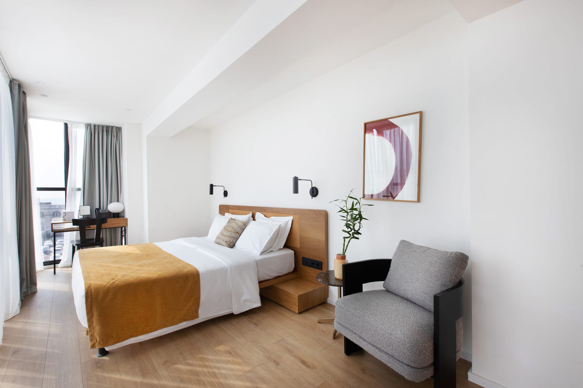 Noa Hotel - SIGSUI - 3