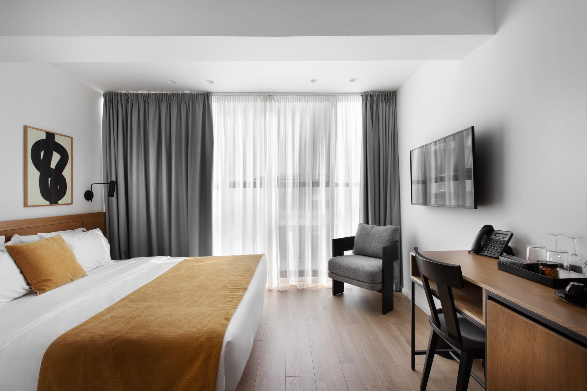Noa Hotel - URBP - 2