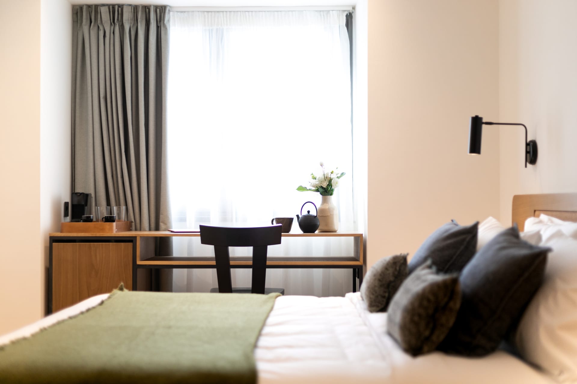 Noa Hotel - SVDBL - 3