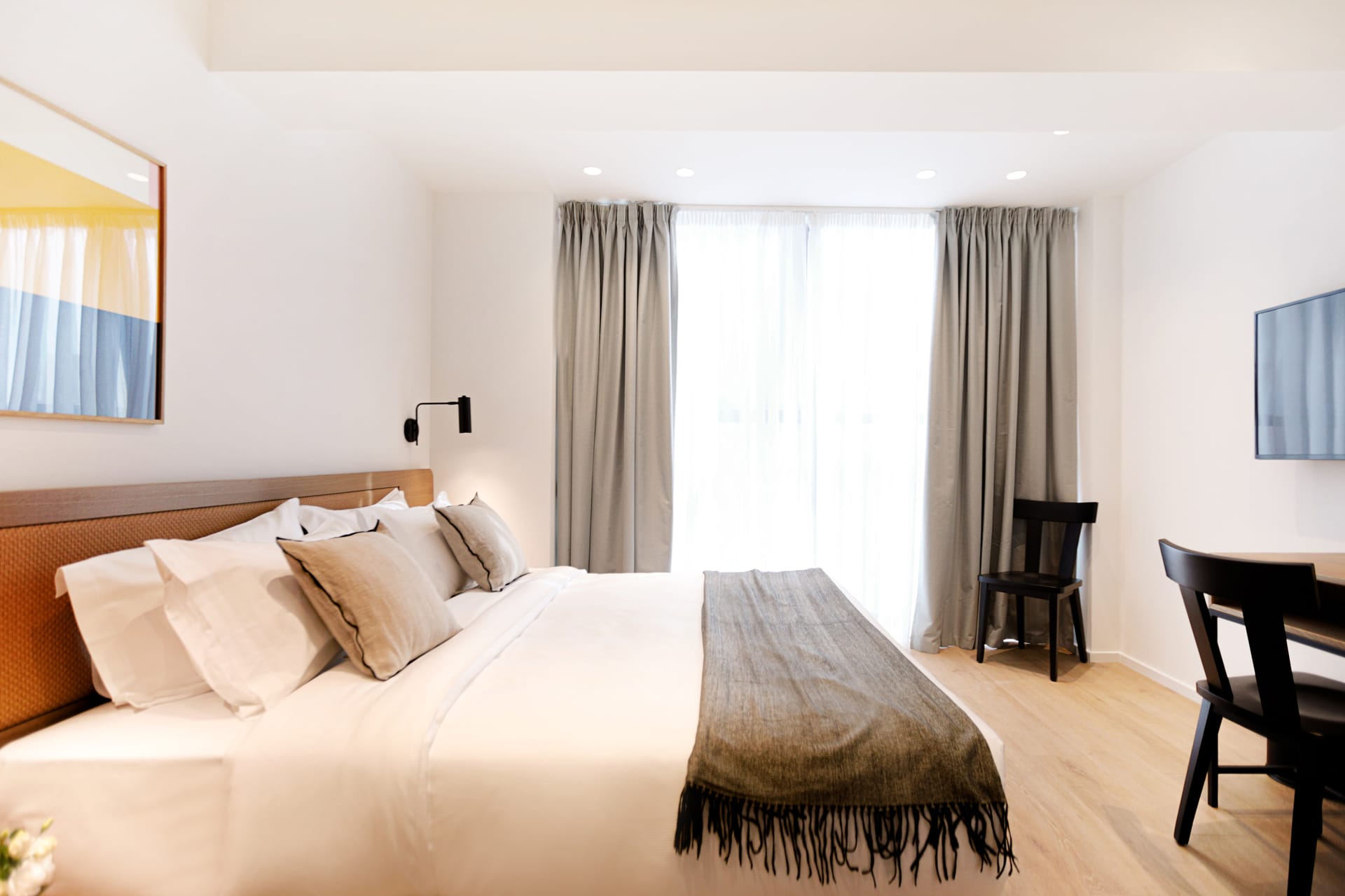 Noa Hotel - SVDBL - 2