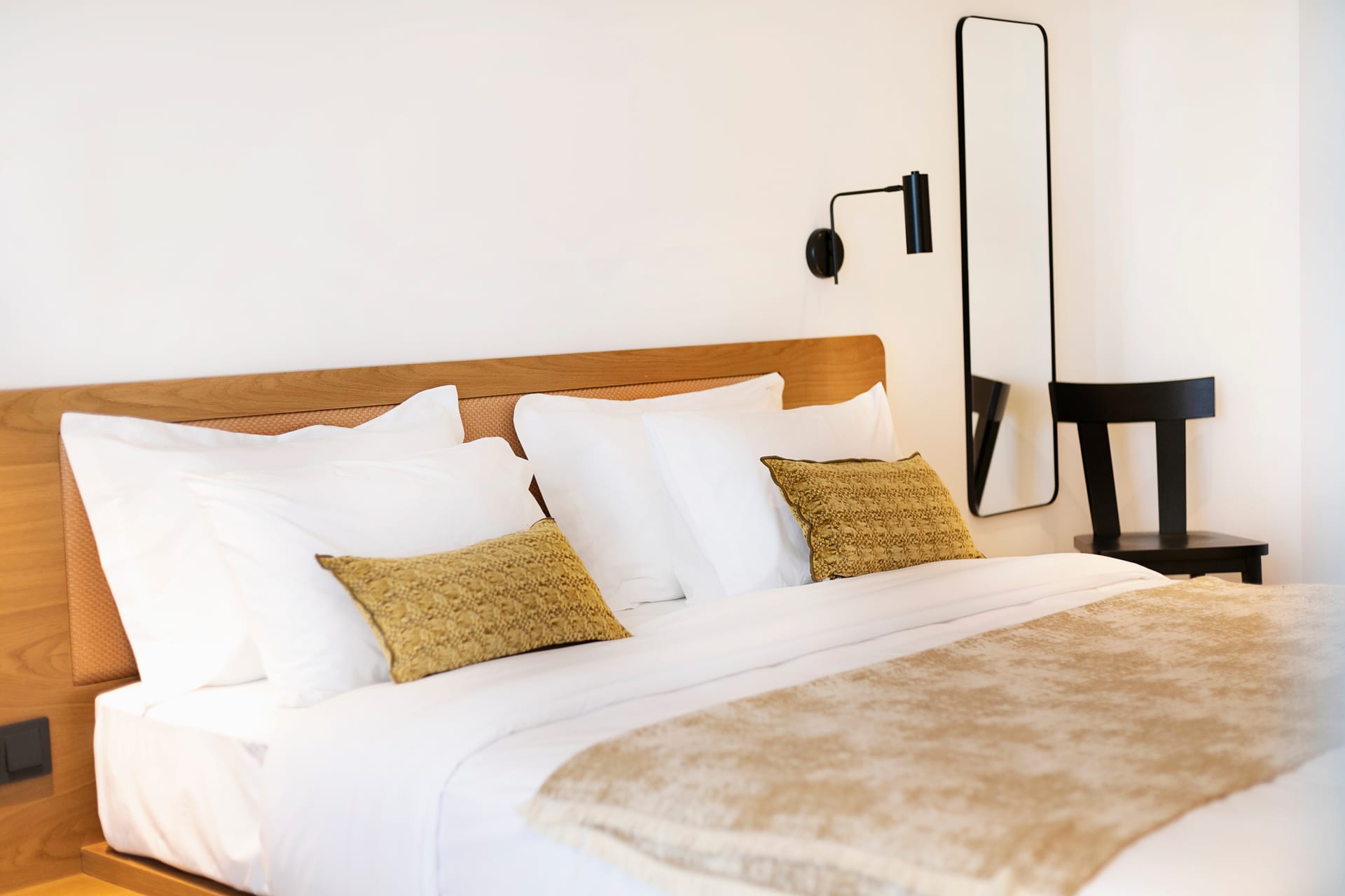 Noa Hotel - SVDBL - 4