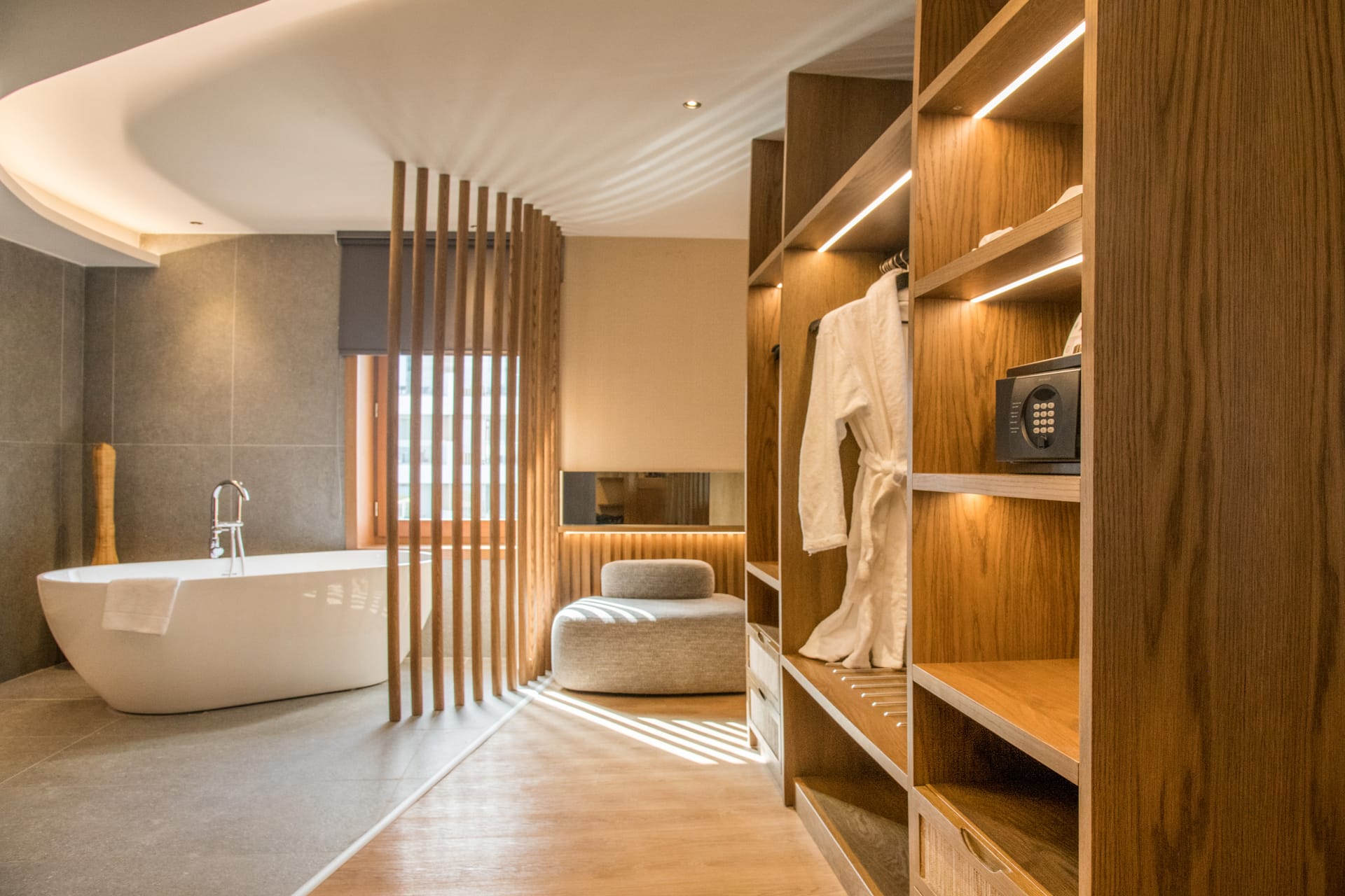 AKASHA Beach Hotel & Spa - MSSV - 2