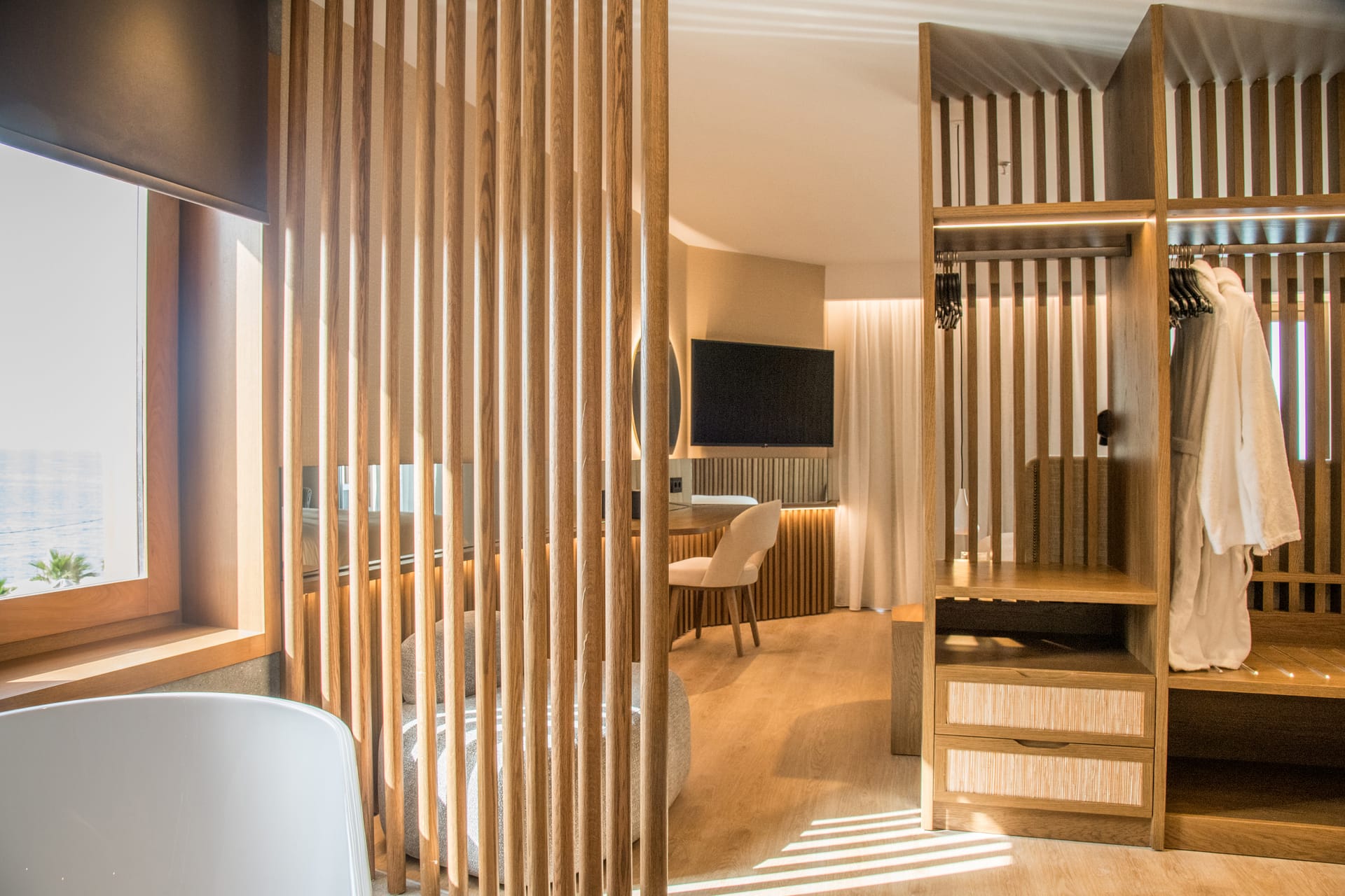 AKASHA Beach Hotel & Spa - MSSV - 3