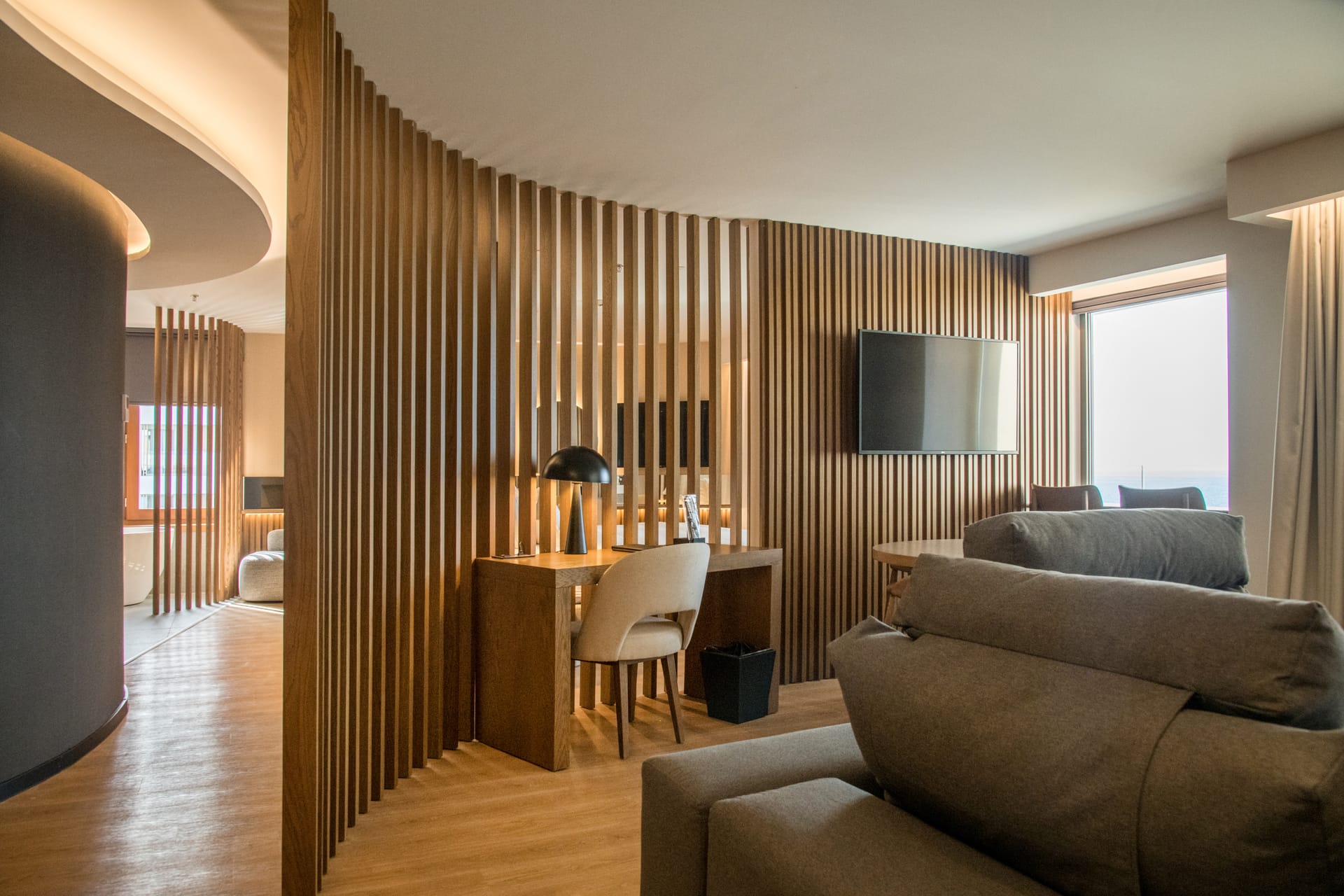 AKASHA Beach Hotel & Spa - MSSV - 4