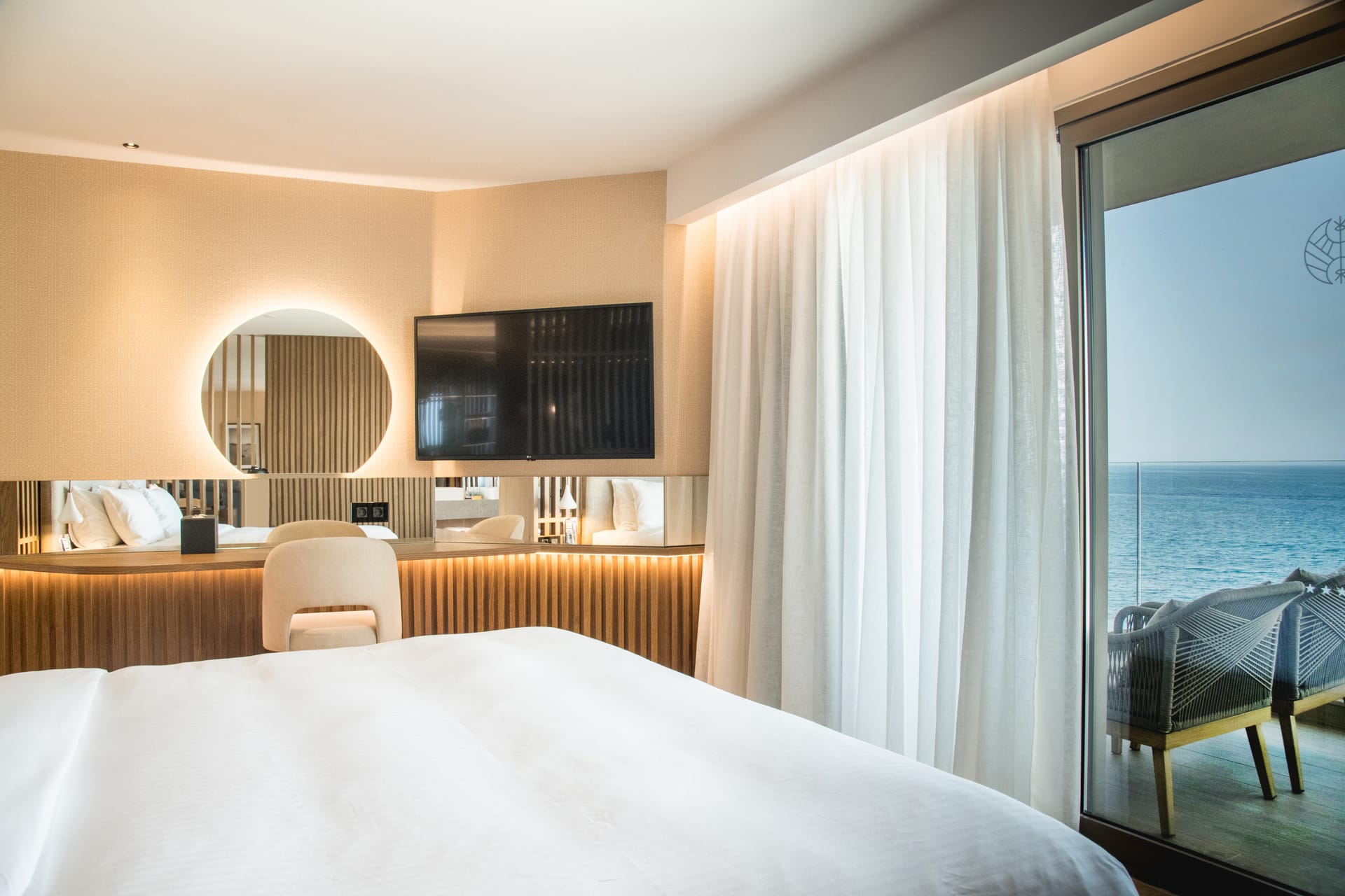 AKASHA Beach Hotel & Spa - MSSV - 6