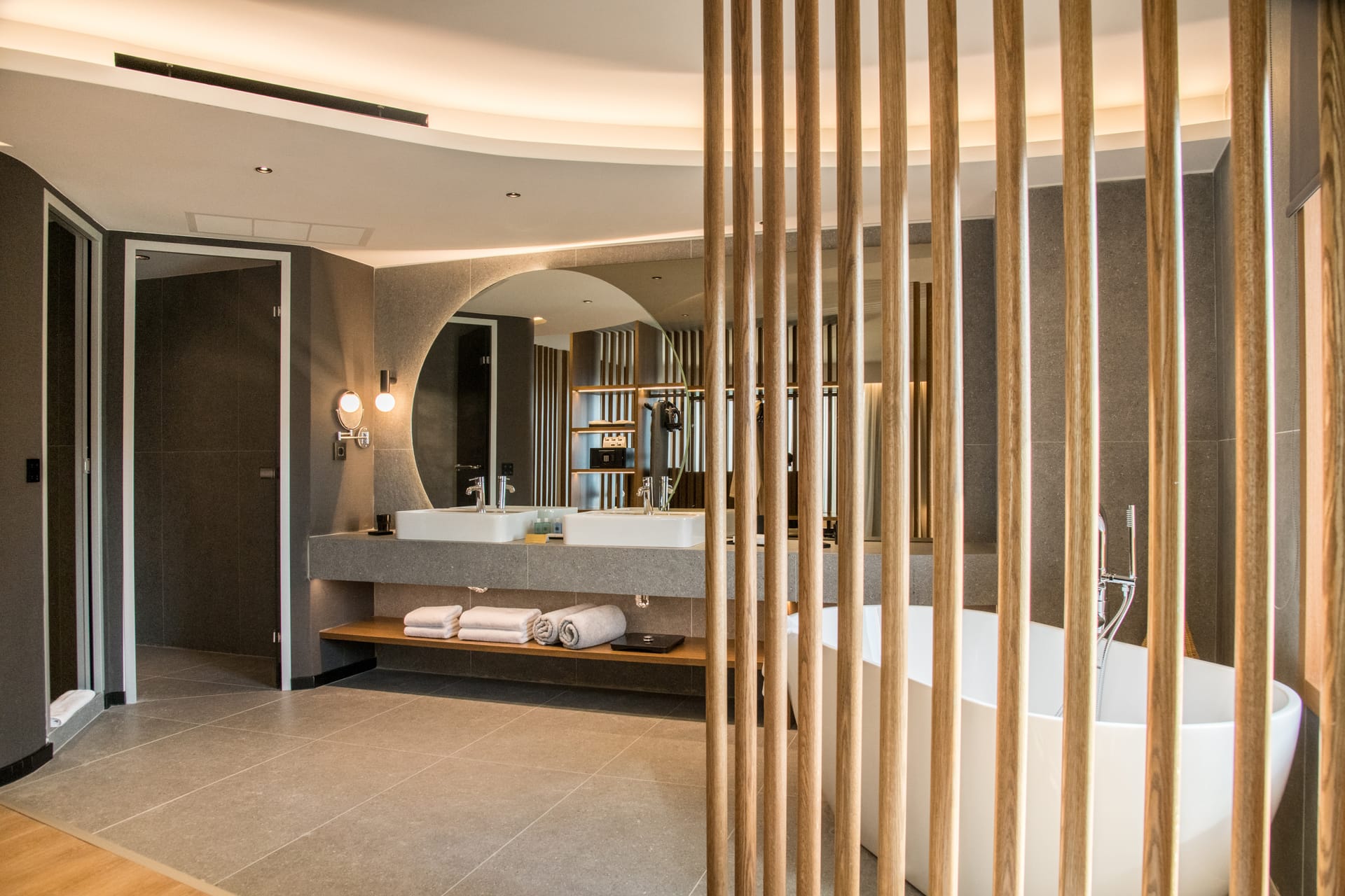AKASHA Beach Hotel & Spa - MSSV - 7