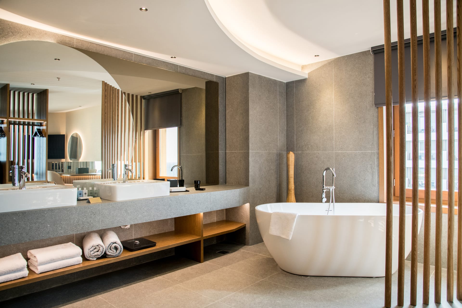 AKASHA Beach Hotel & Spa - MSSV - 9