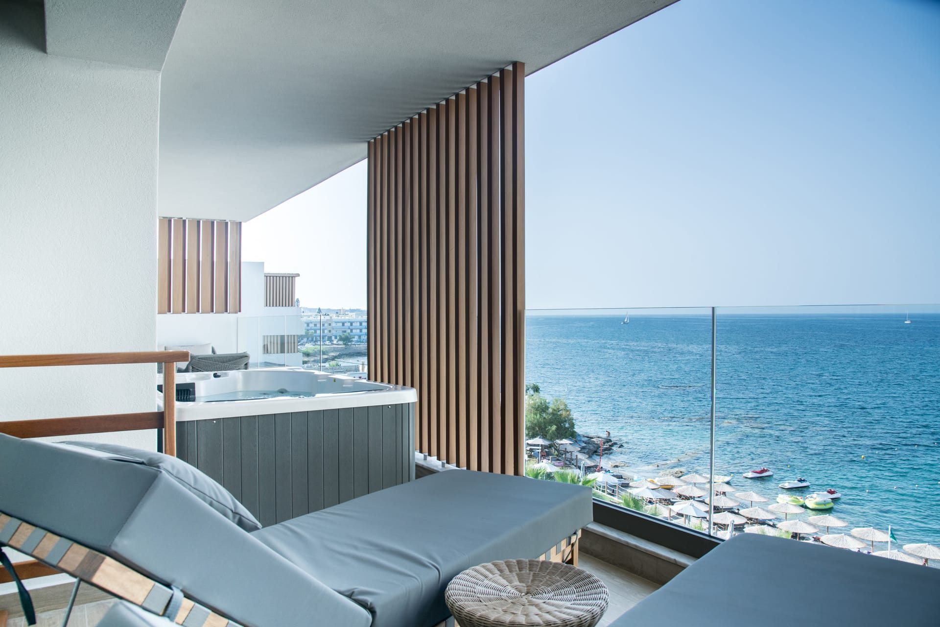 AKASHA Beach Hotel & Spa - MSSV - 10
