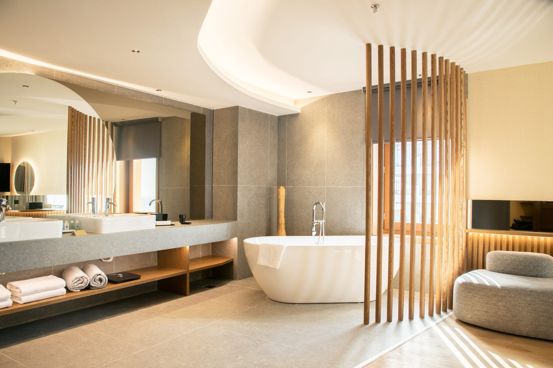 AKASHA Beach Hotel & Spa - MSSV - 12