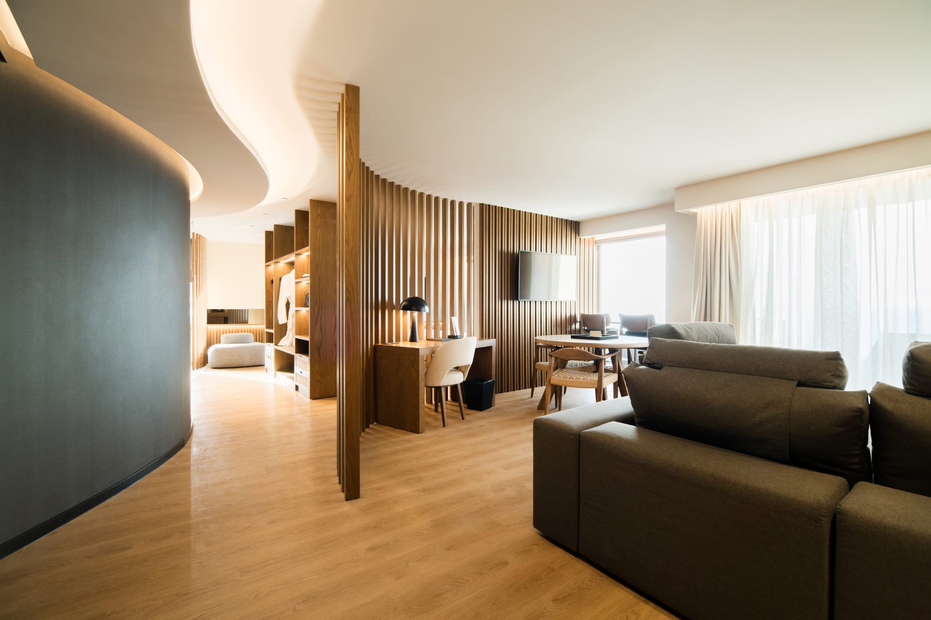 AKASHA Beach Hotel & Spa - MSSV - 13