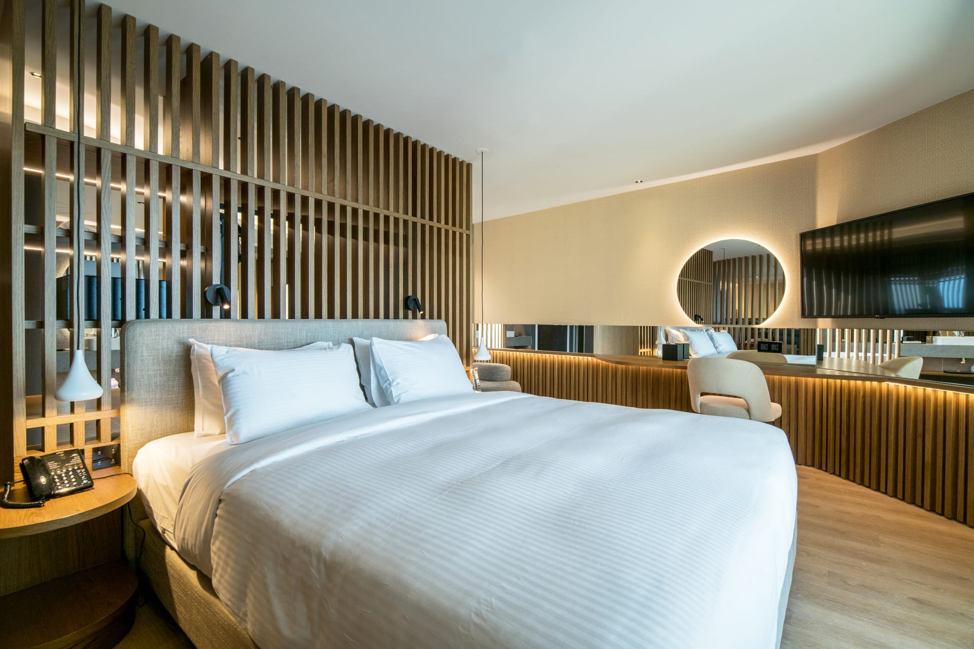 AKASHA Beach Hotel & Spa - MSSV - 14