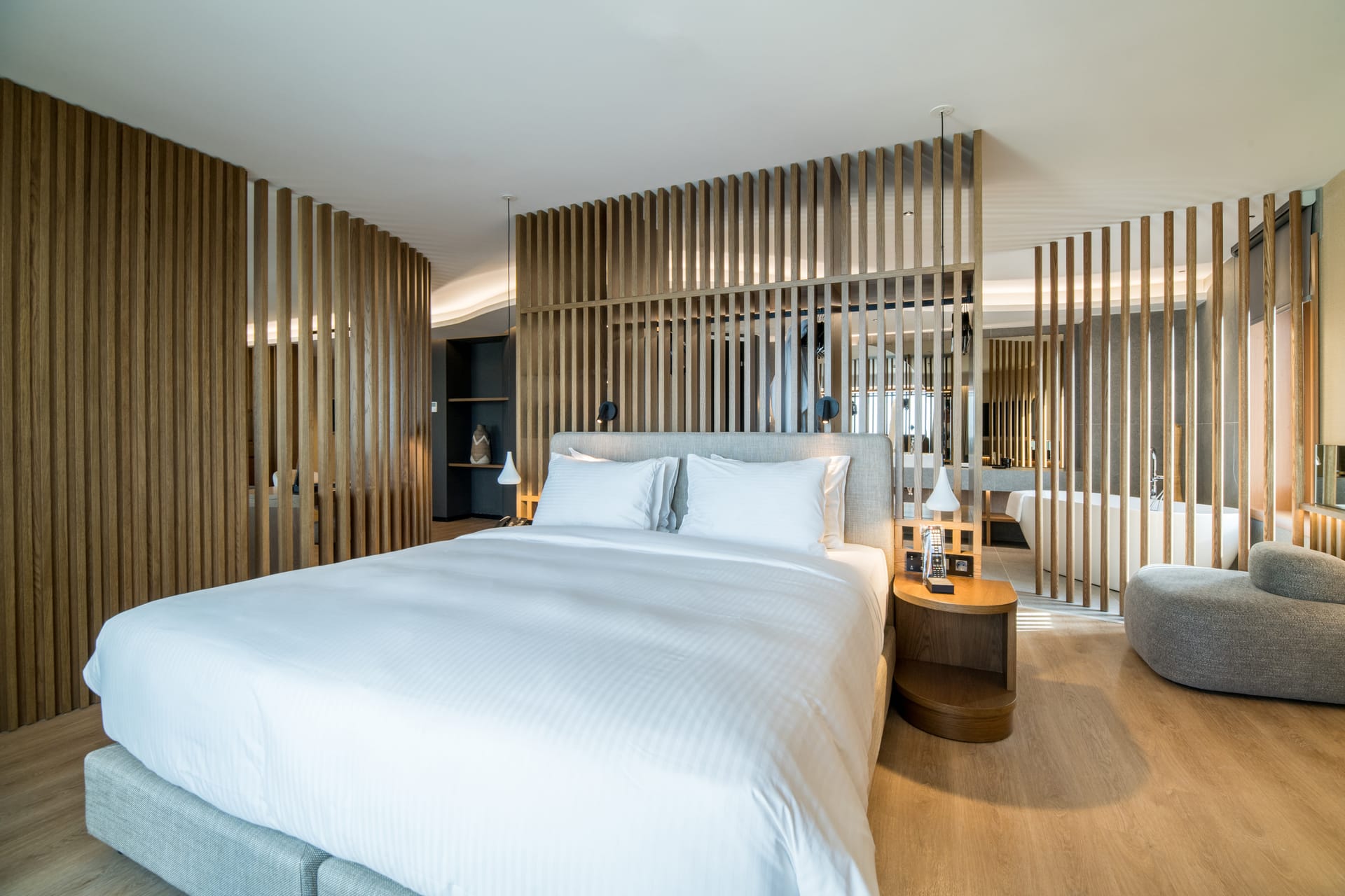 AKASHA Beach Hotel & Spa - MSSV - 15
