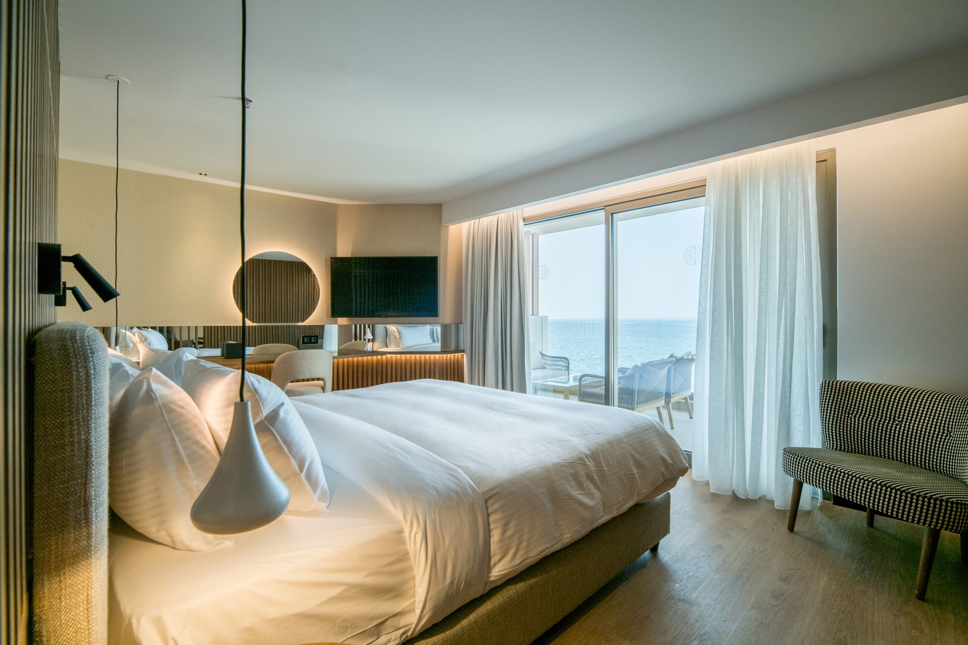 AKASHA Beach Hotel & Spa - MSSV - 16