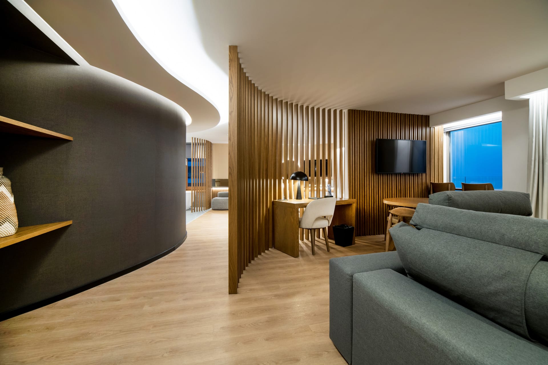 AKASHA Beach Hotel & Spa - MSSV - 17