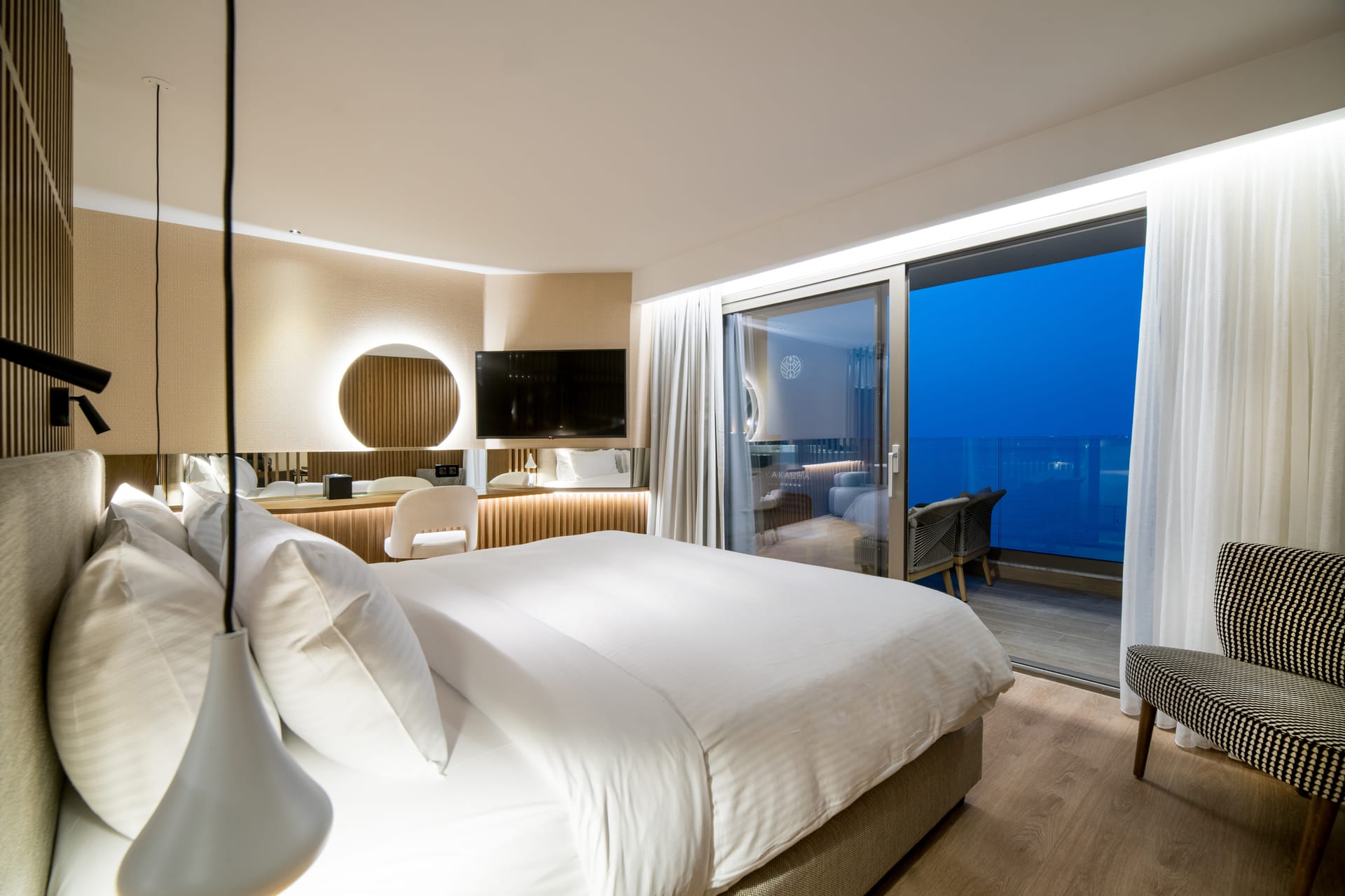AKASHA Beach Hotel & Spa - MSSV - 18