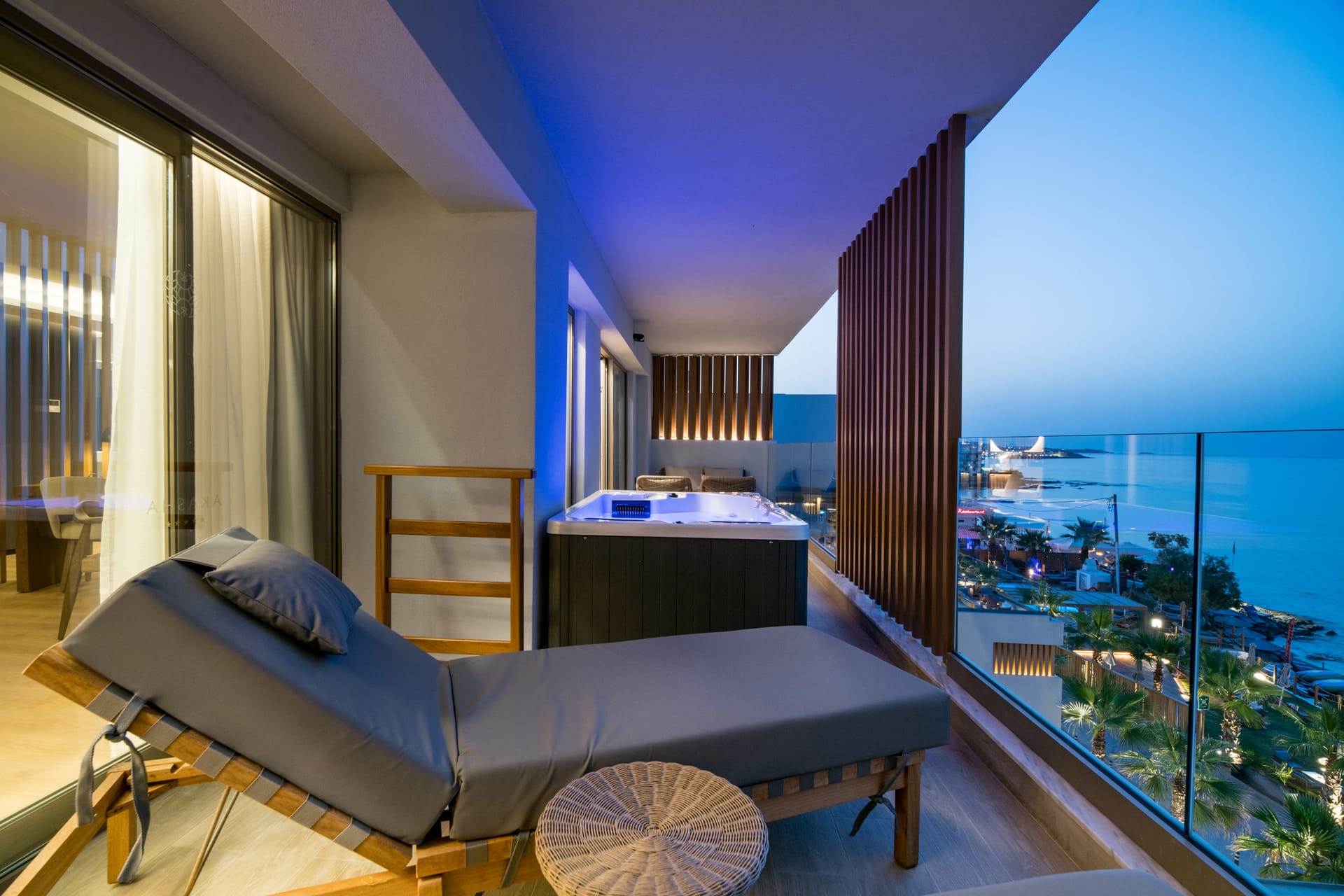 AKASHA Beach Hotel & Spa - MSSV - 19