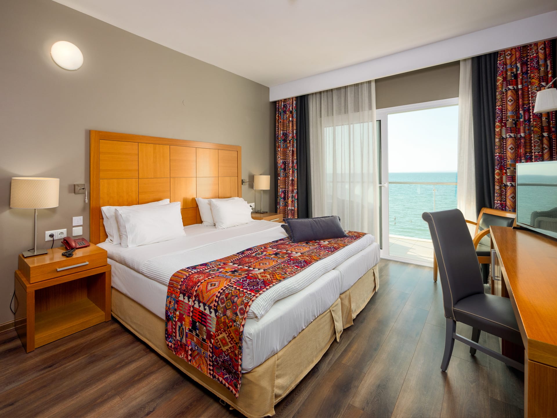 Golden Star City Resort - SUPER - 3