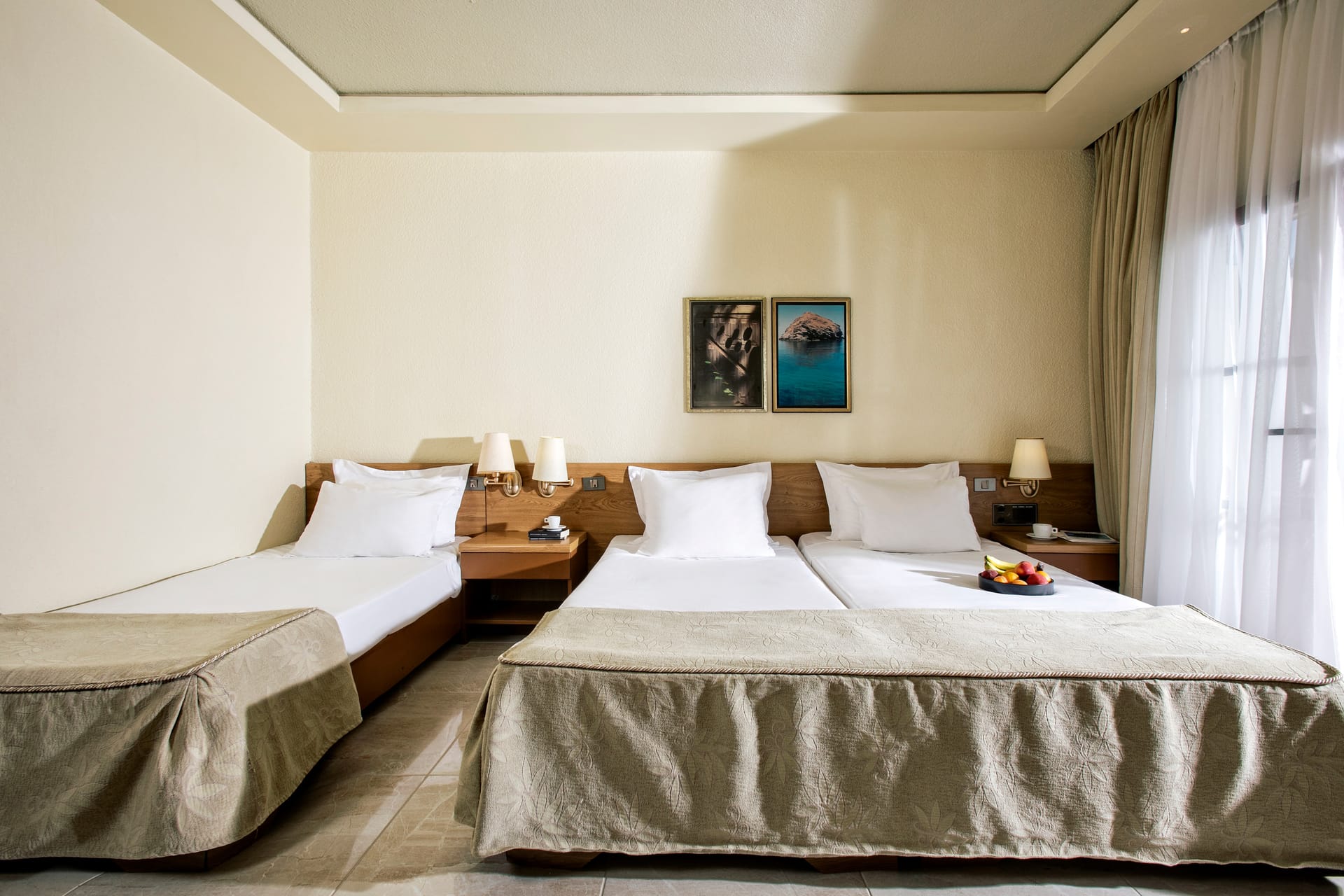 Possidi Holidays Resort & Suites Hotel - FAMMV - 6