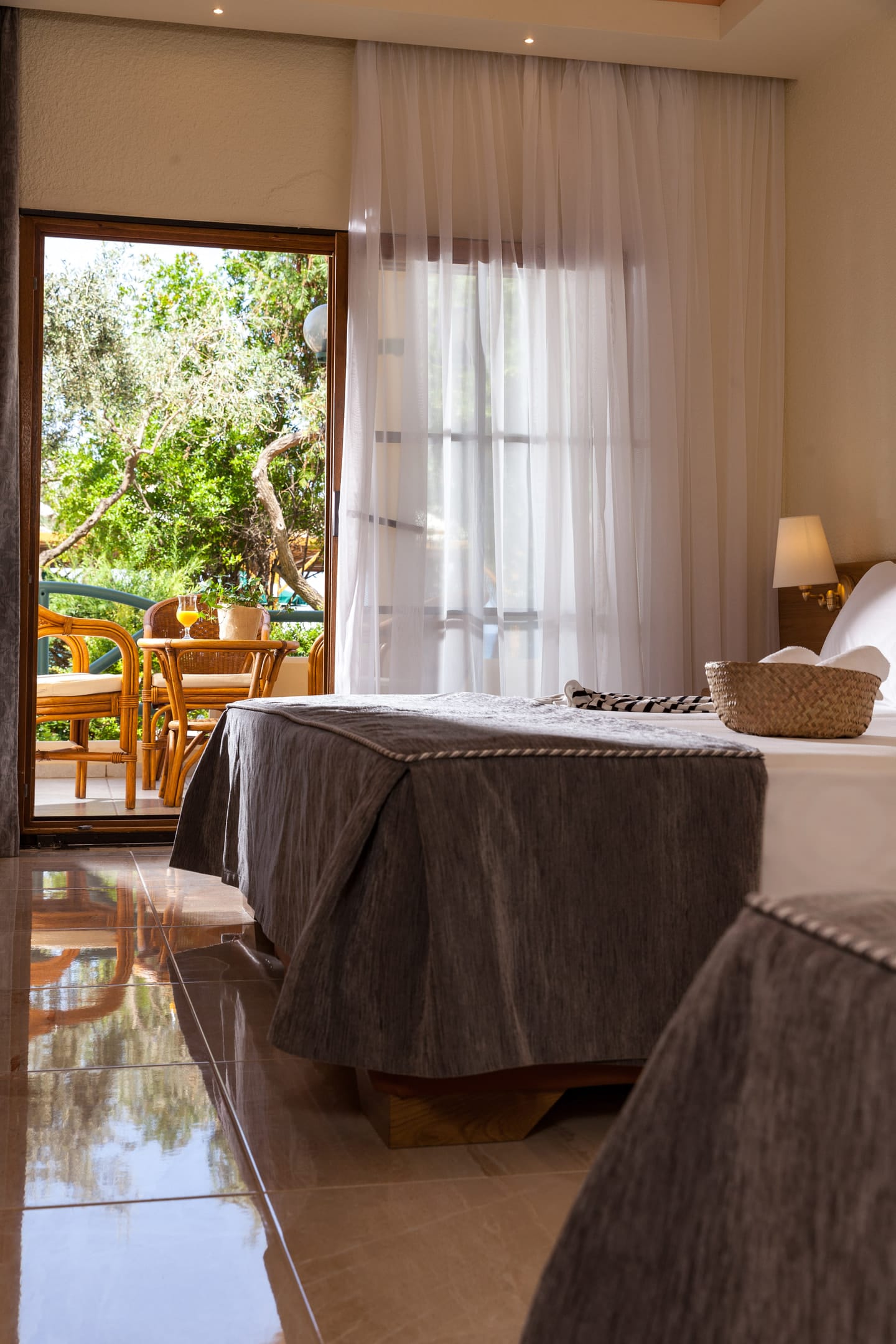 Possidi Holidays Resort & Suites Hotel - FAMMV - 7