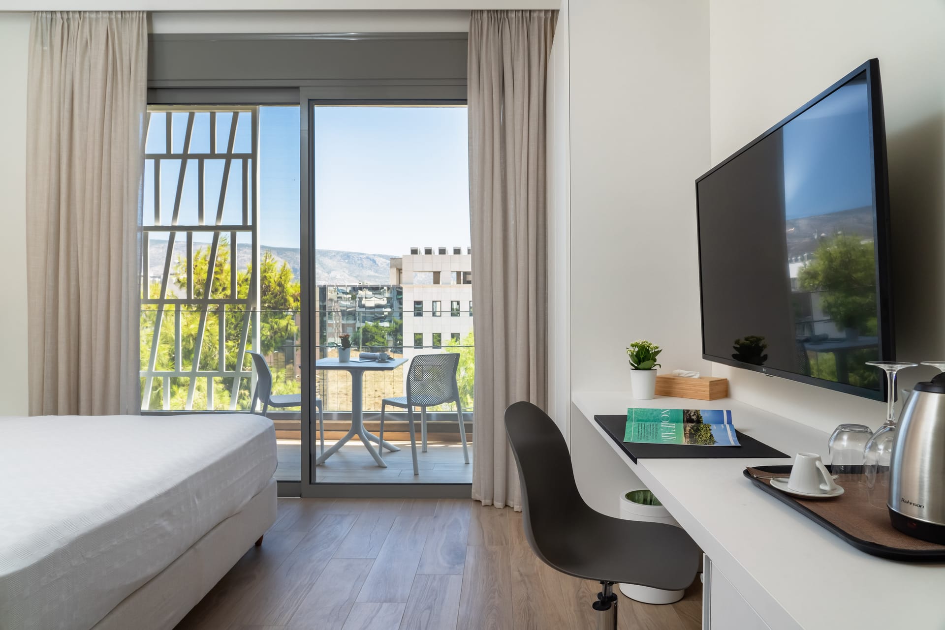 Athens Hill - FAMRO - 3