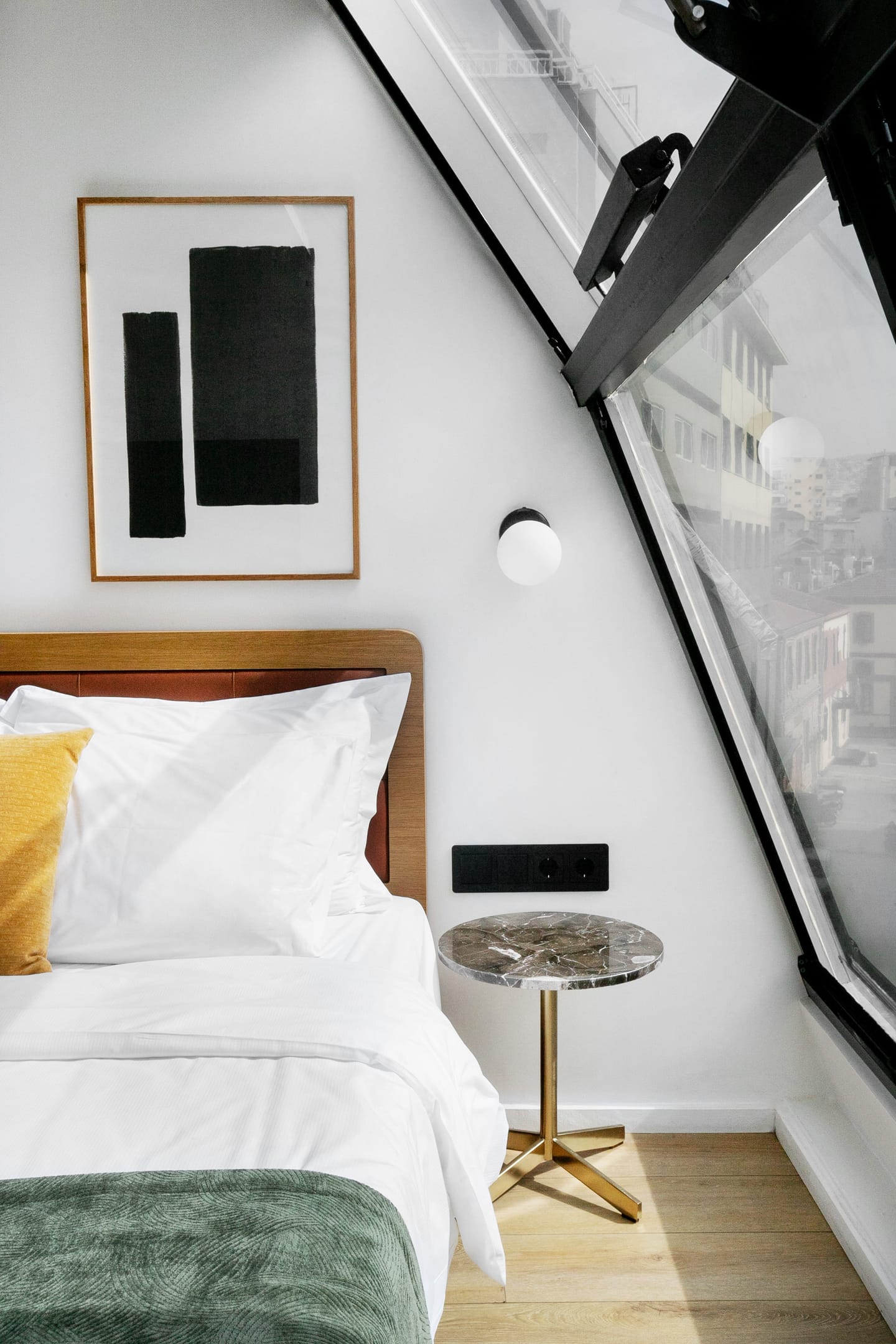 Single Loft