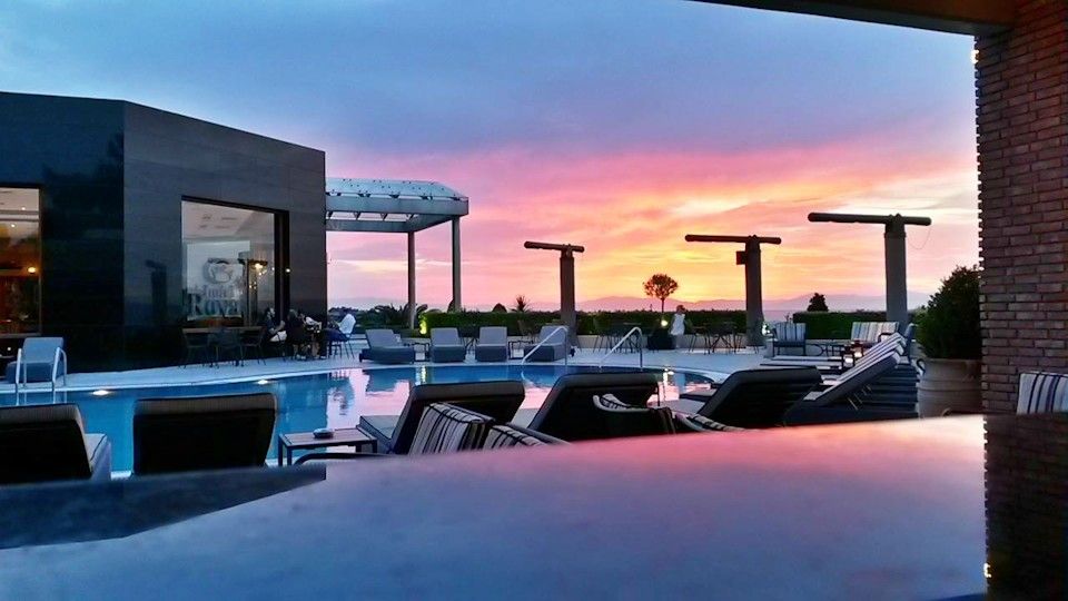 Royal Hotel Thessaloniki - TRINB - 3