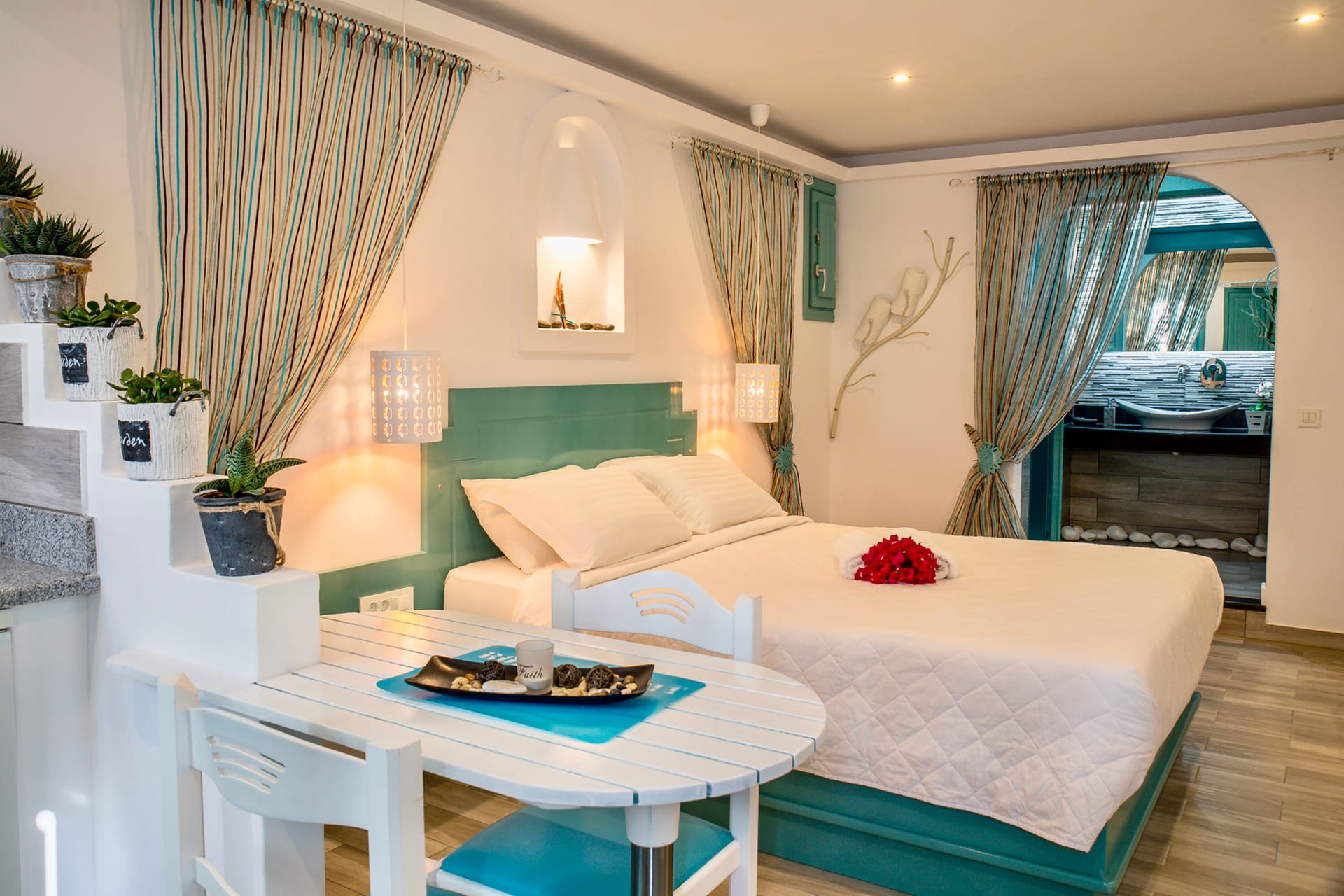 Anastasia Princess Luxury Beach Residence, Adults Only - STU - 2