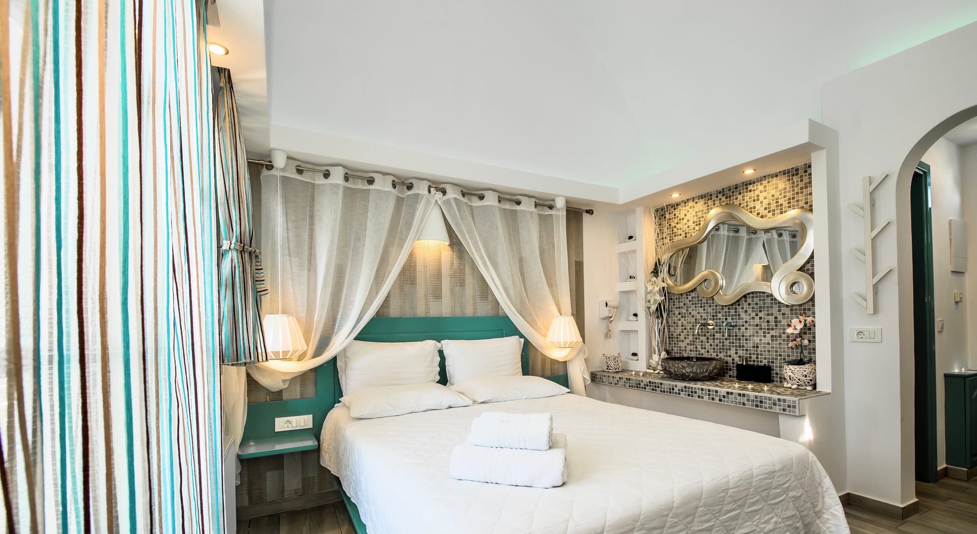 Anastasia Princess Luxury Beach Residence, Adults Only - STU - 5
