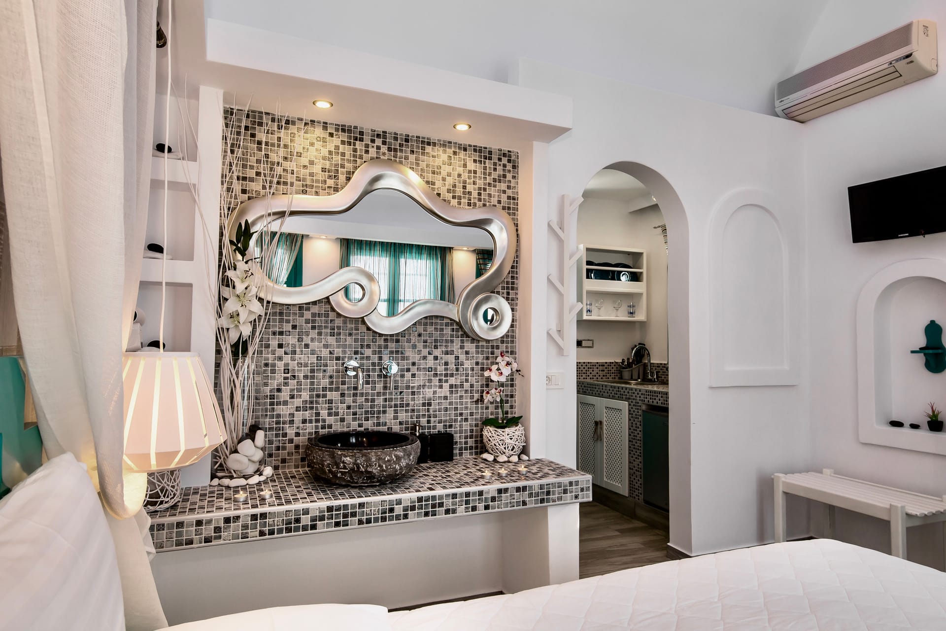 Anastasia Princess Luxury Beach Residence, Adults Only - STU - 6