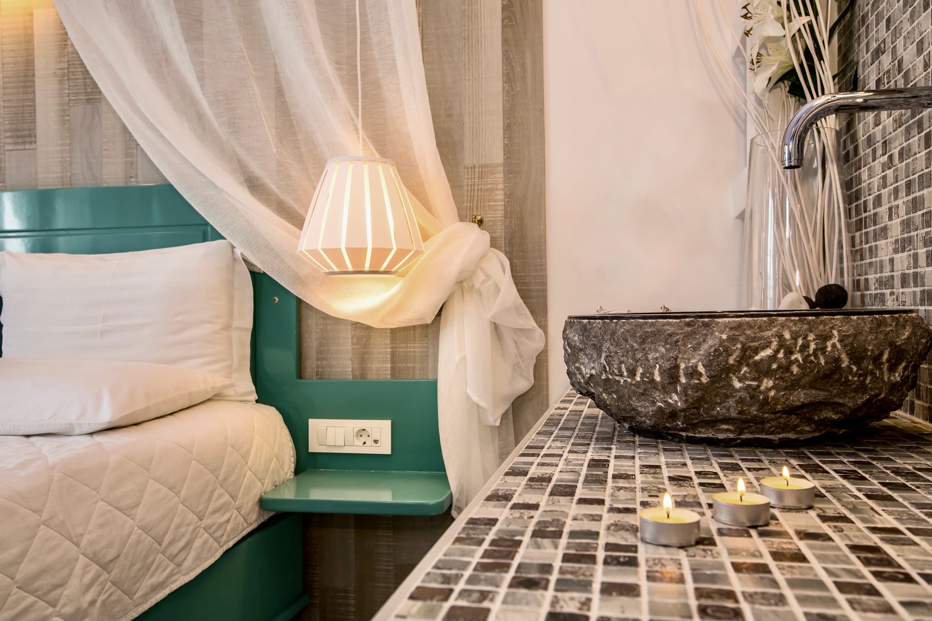 Anastasia Princess Luxury Beach Residence, Adults Only - STU - 7