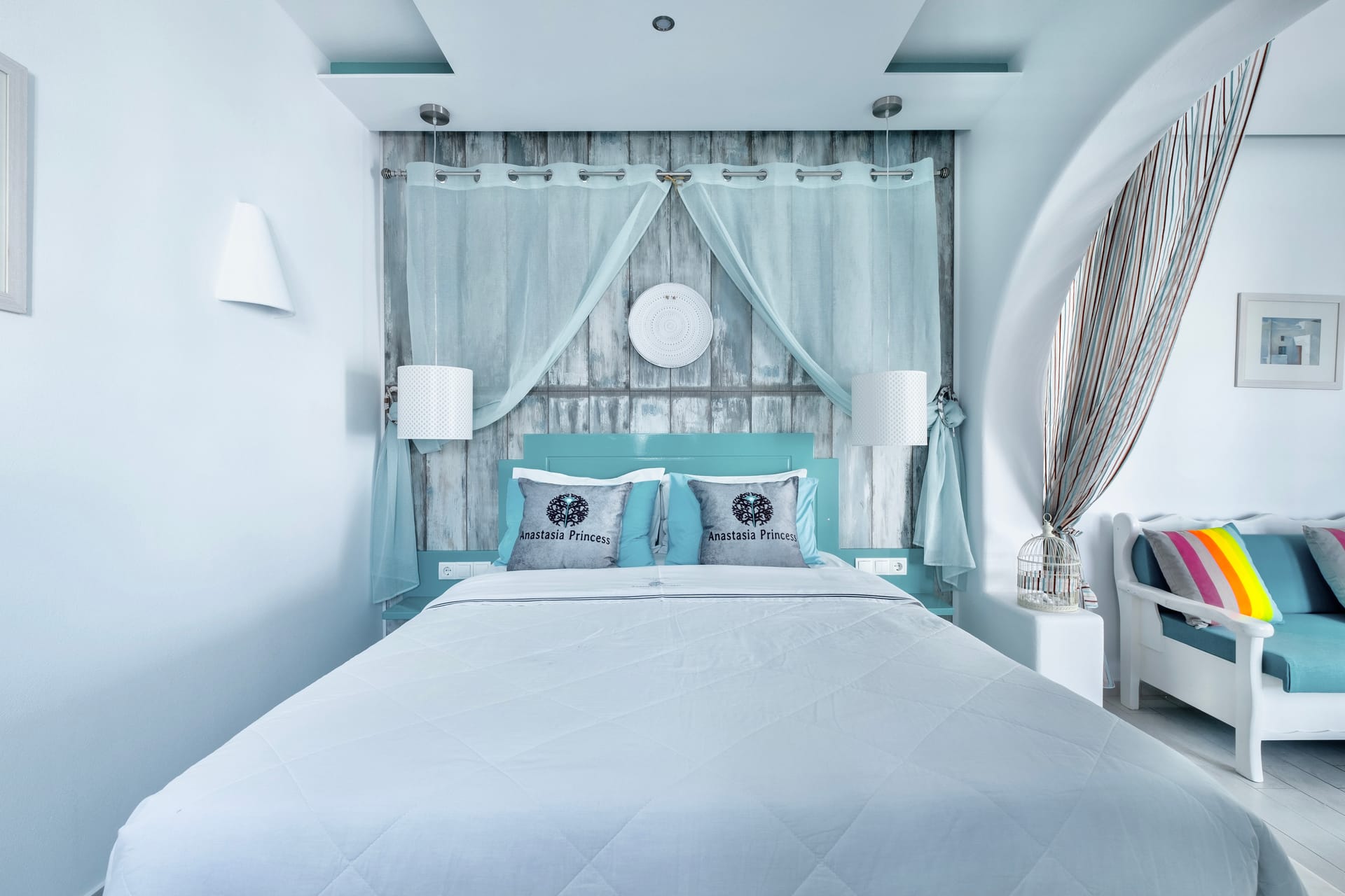 Anastasia Princess Luxury Beach Residence, Adults Only - STU - 9