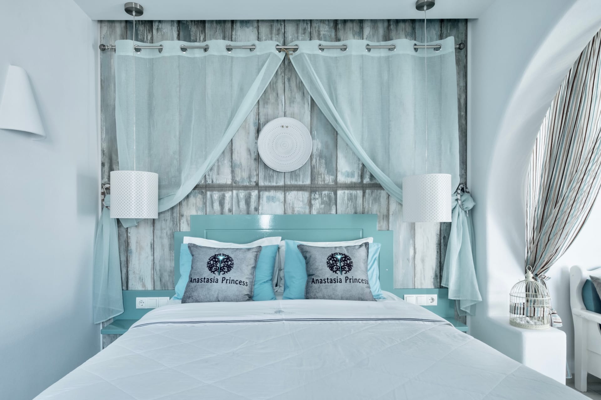 Anastasia Princess Luxury Beach Residence, Adults Only - STU - 10