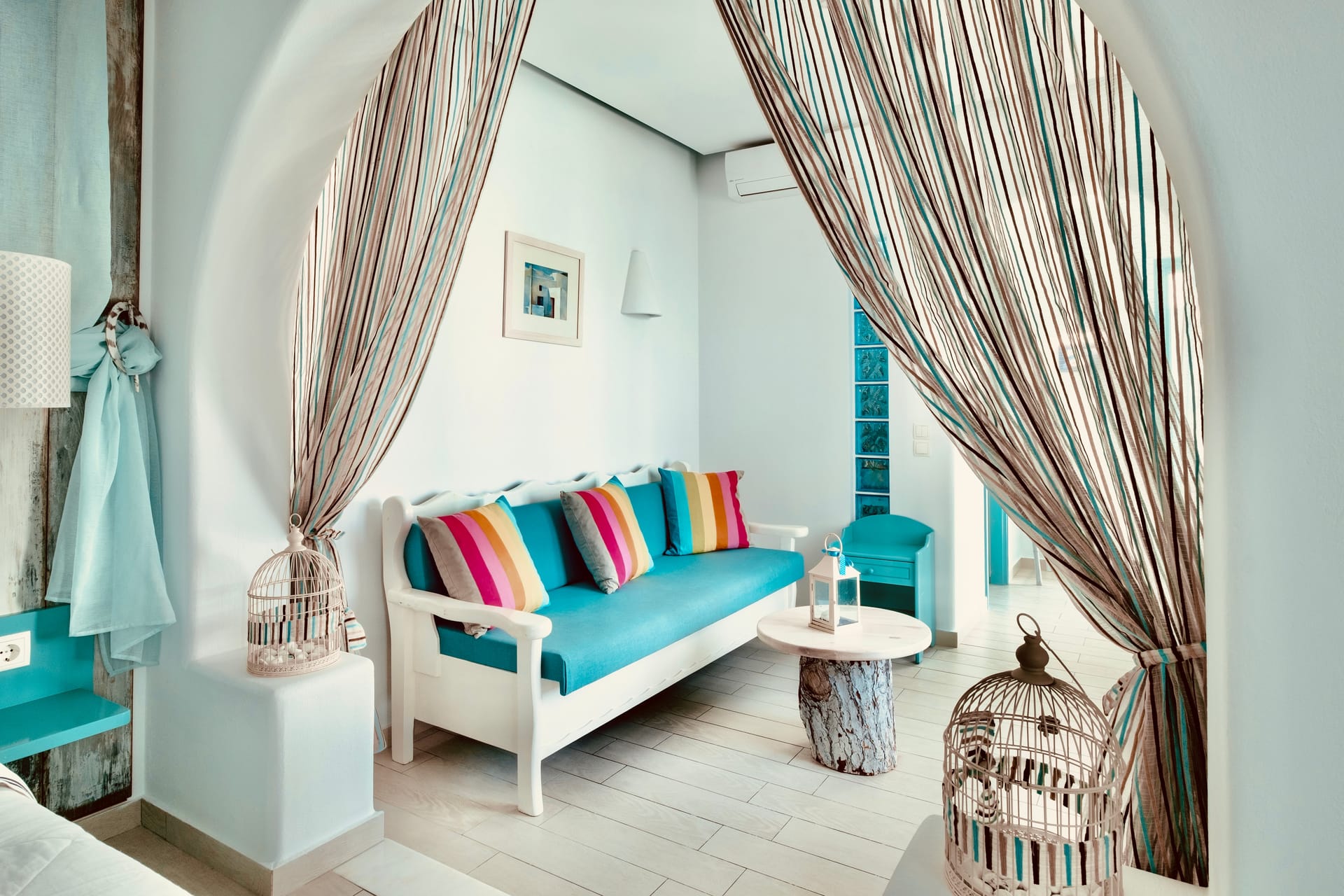 Anastasia Princess Luxury Beach Residence, Adults Only - STU - 12