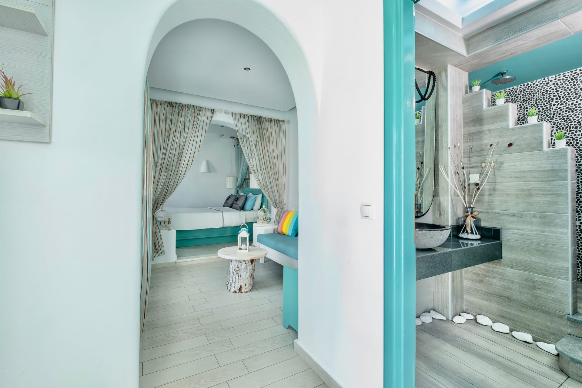 Anastasia Princess Luxury Beach Residence, Adults Only - STU - 14