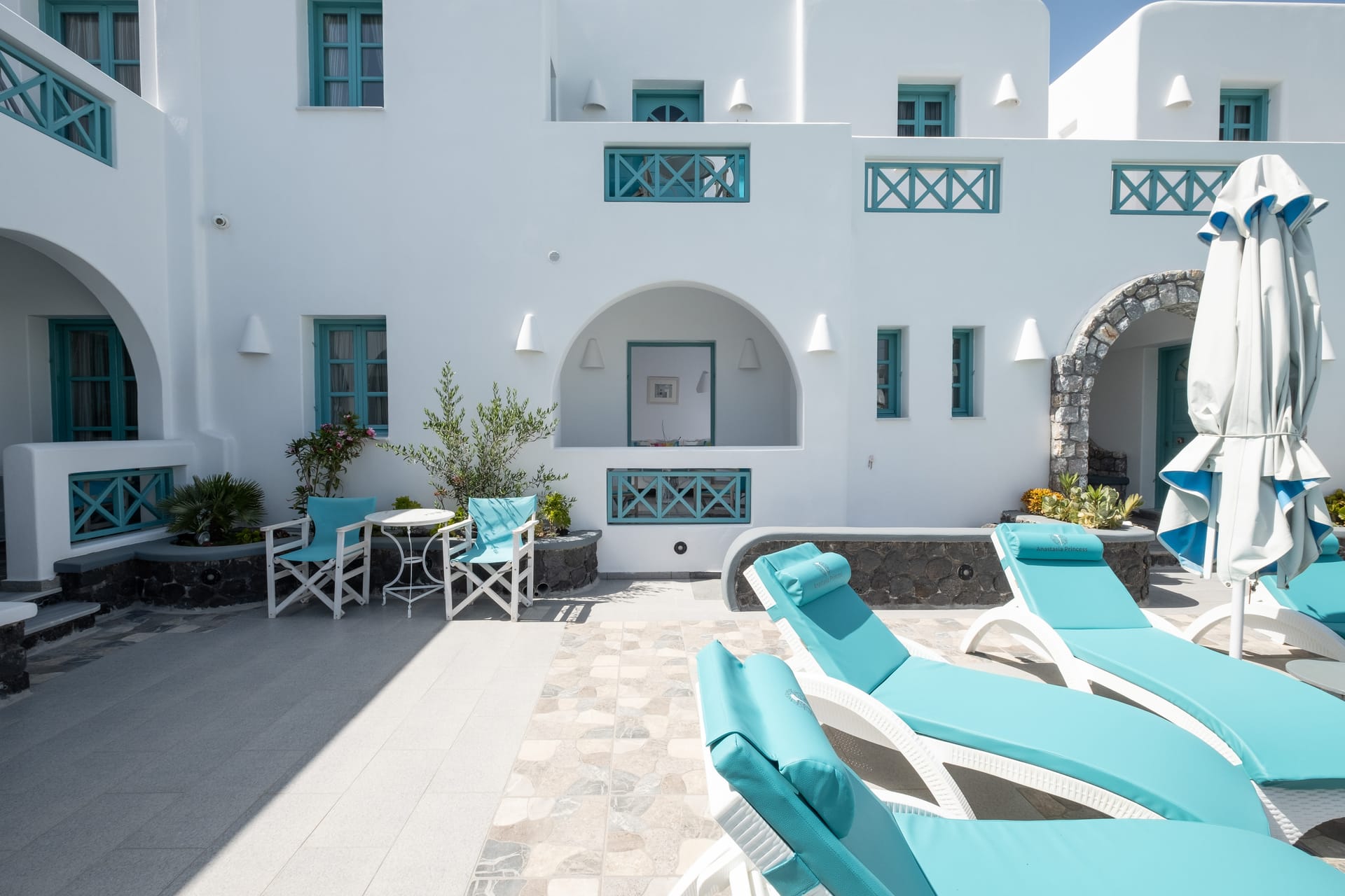 Anastasia Princess Luxury Beach Residence, Adults Only - STU - 16