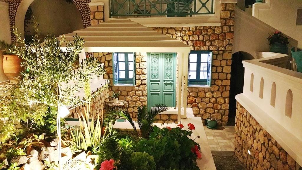 Anastasia Princess Luxury Beach Residence, Adults Only - STU - 18