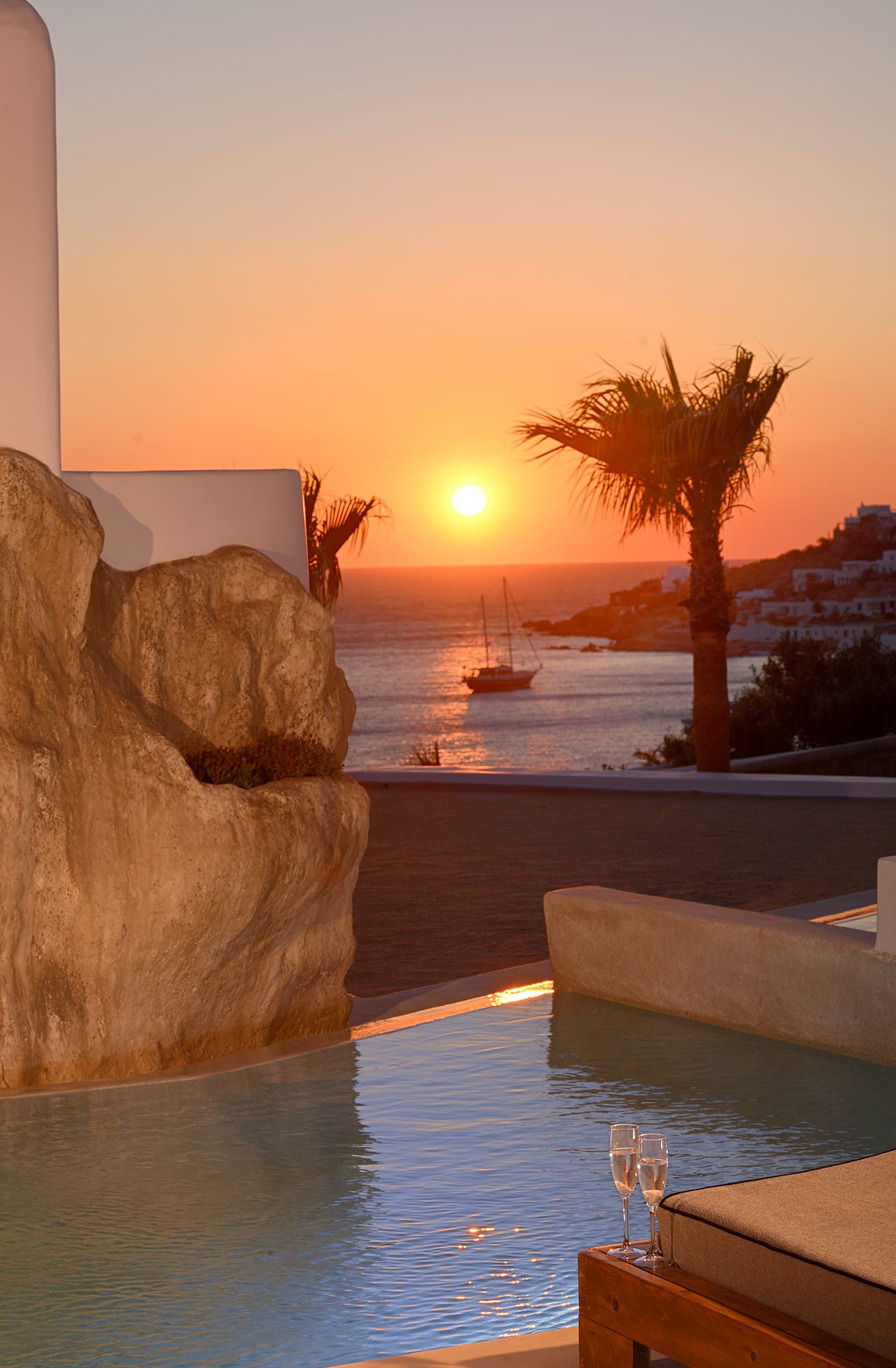 Anax Resort & Spa Mykonos - EXCSTP - 4