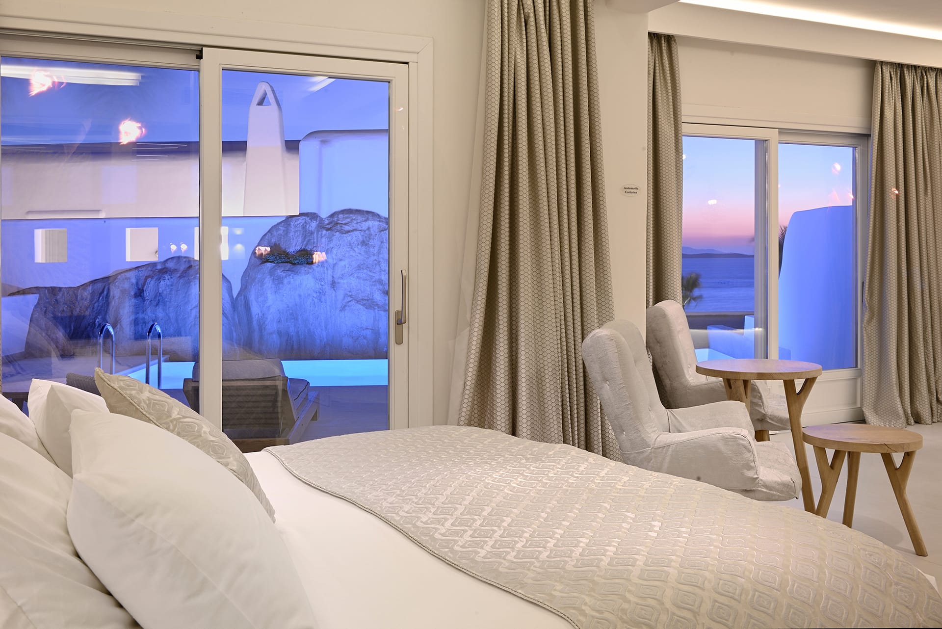 Anax Resort & Spa Mykonos - EXCSTP - 2