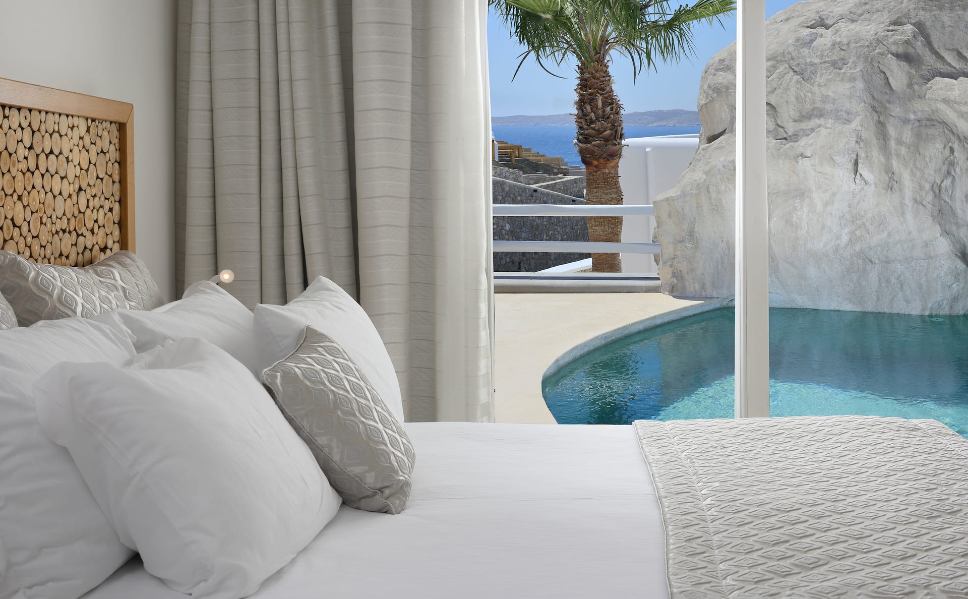 Anax Resort & Spa Mykonos - EXCLM - 2