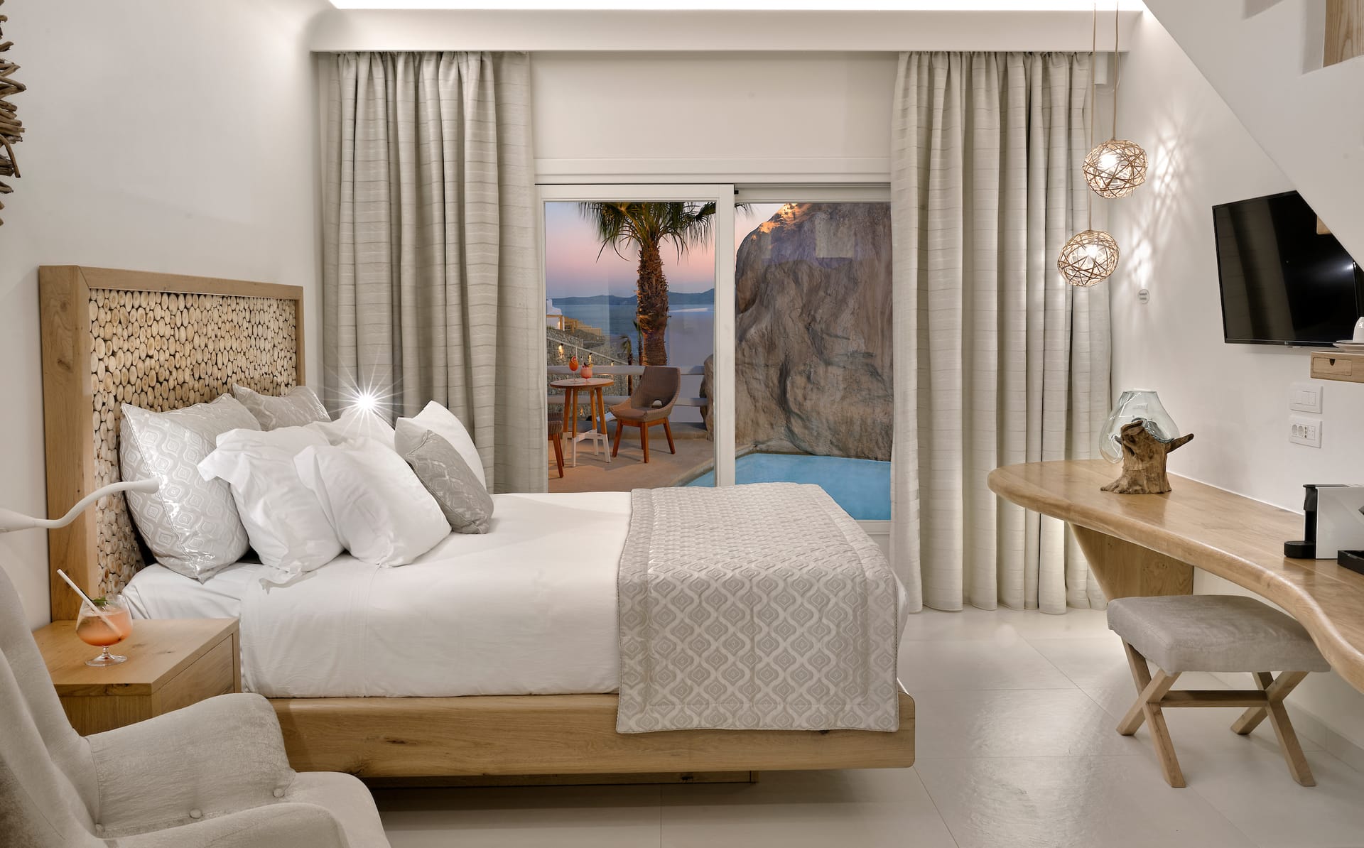 Anax Resort & Spa Mykonos - EXCLM - 4