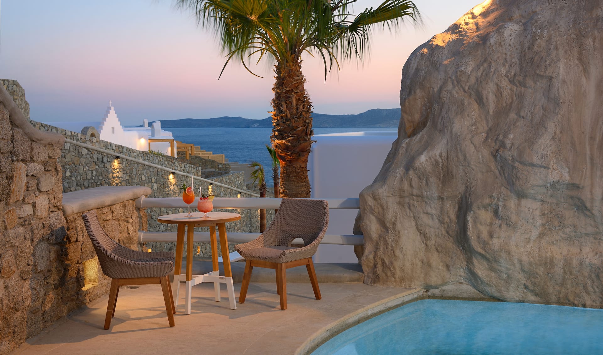 Anax Resort & Spa Mykonos - EXCLM - 5
