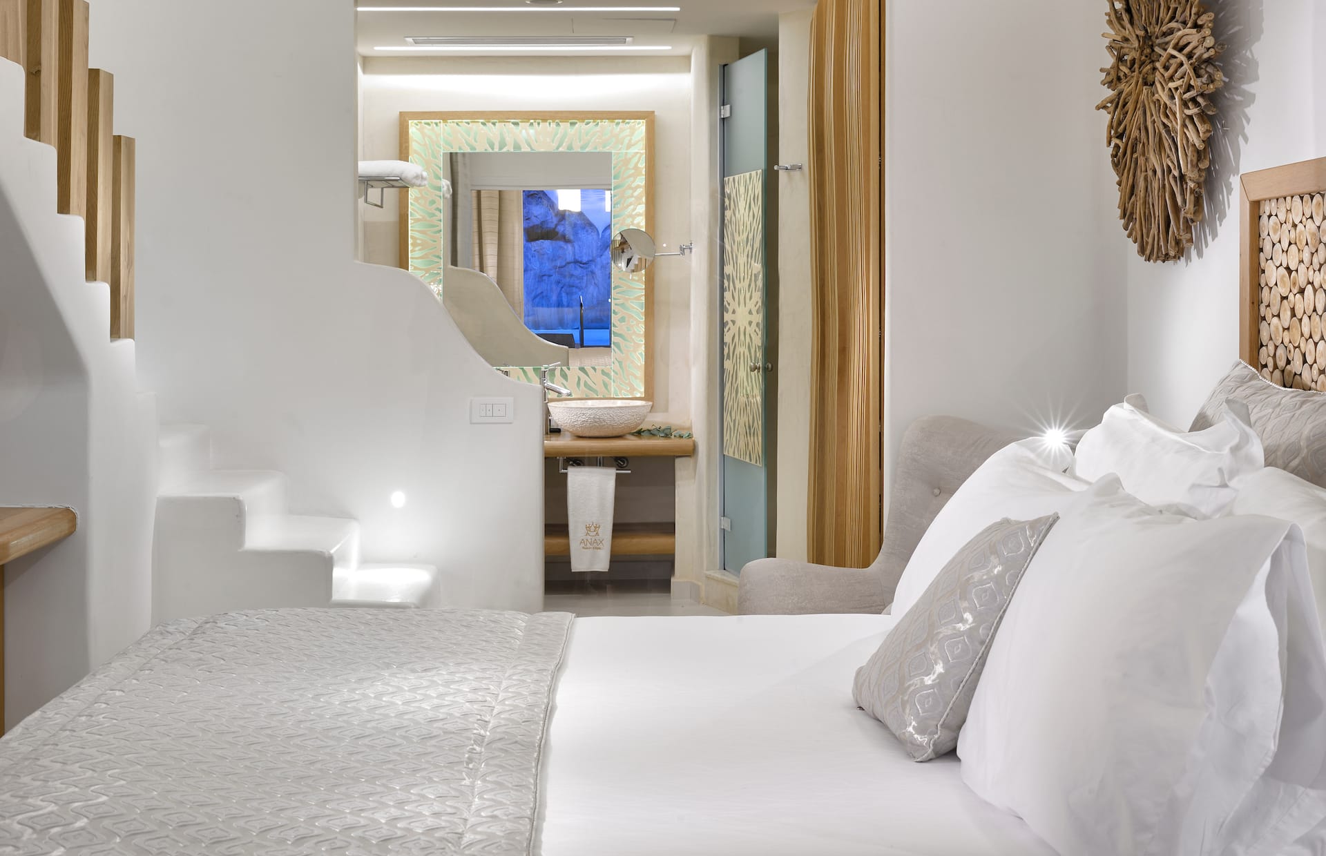 Anax Resort & Spa Mykonos - EXCLM - 6
