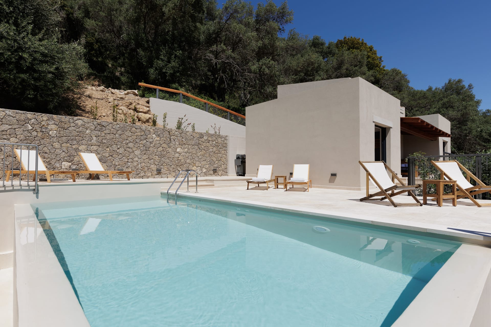 Agate Villa
