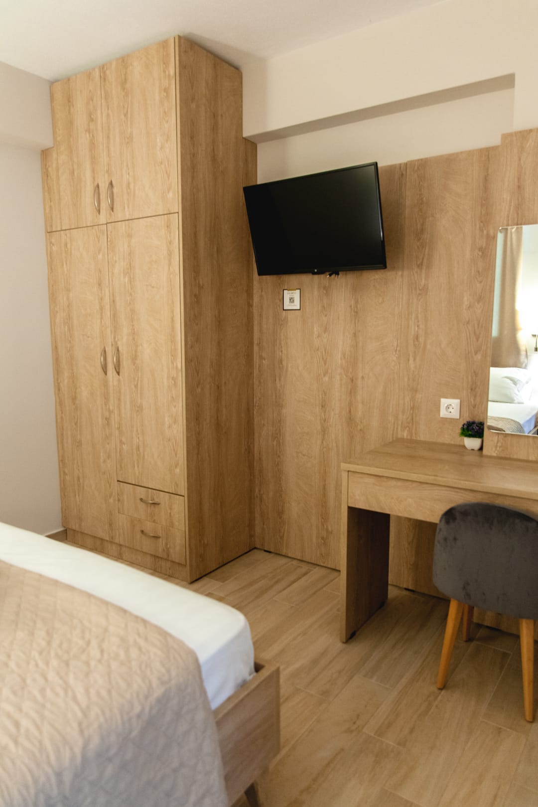 Nikiti Comfort Chalkidiki - SUPAP - 3