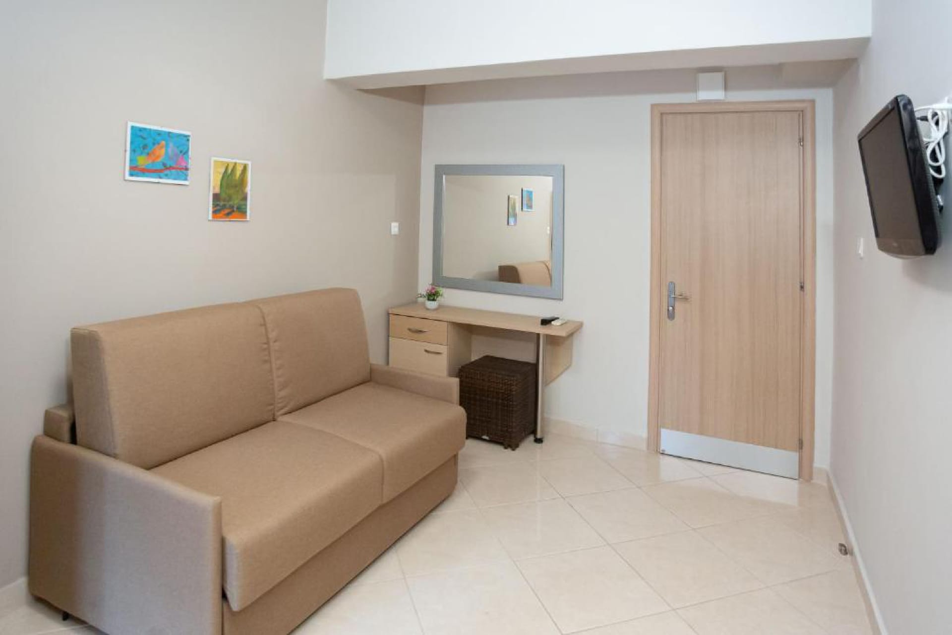 Vila Sofia - APART - 2