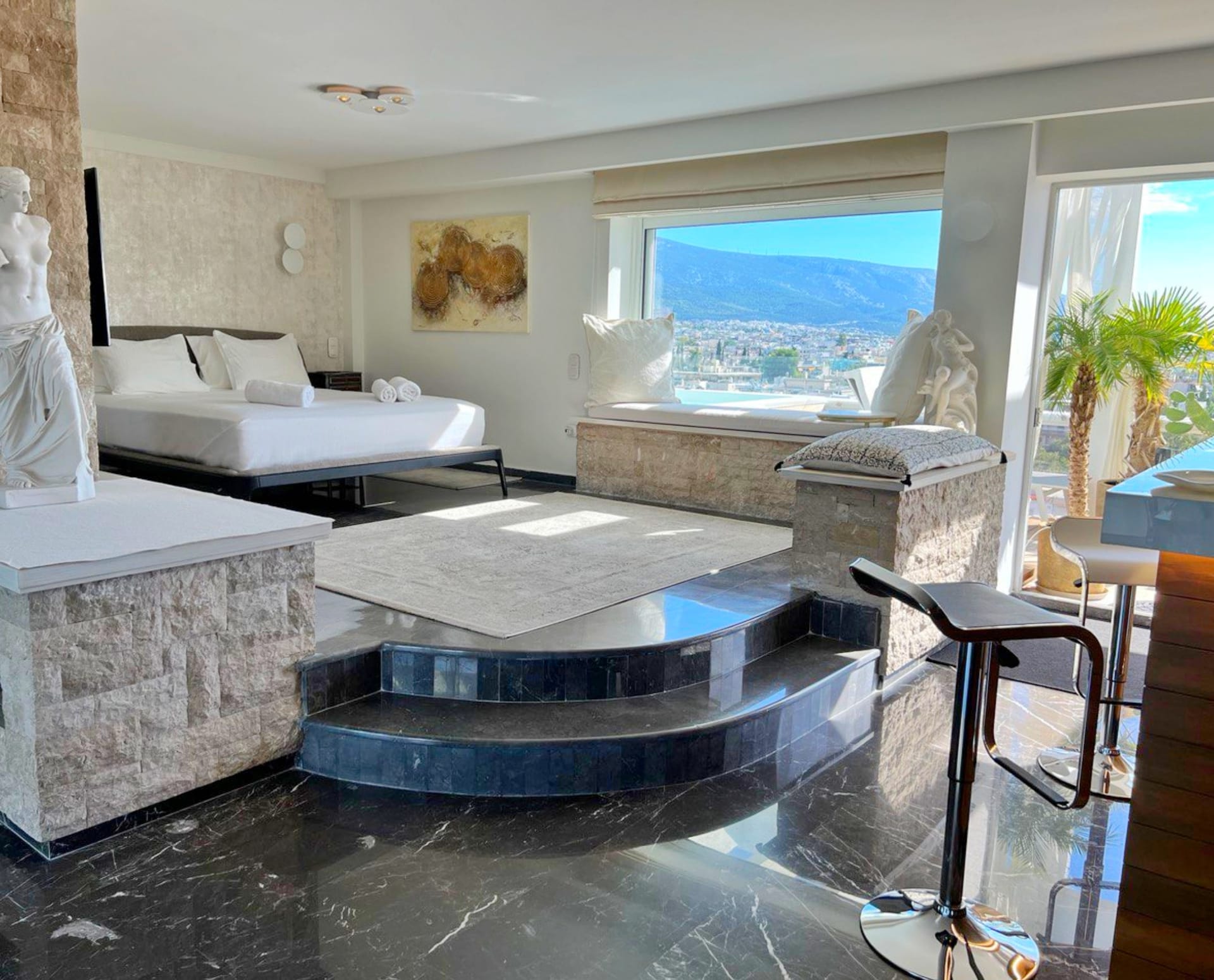 One 360 Skyline Athens Penthouses​ - PENSUI - 9