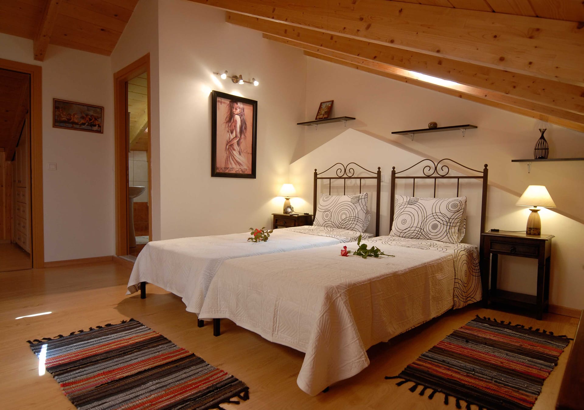 Livadi Villa - VIL3BD - 8