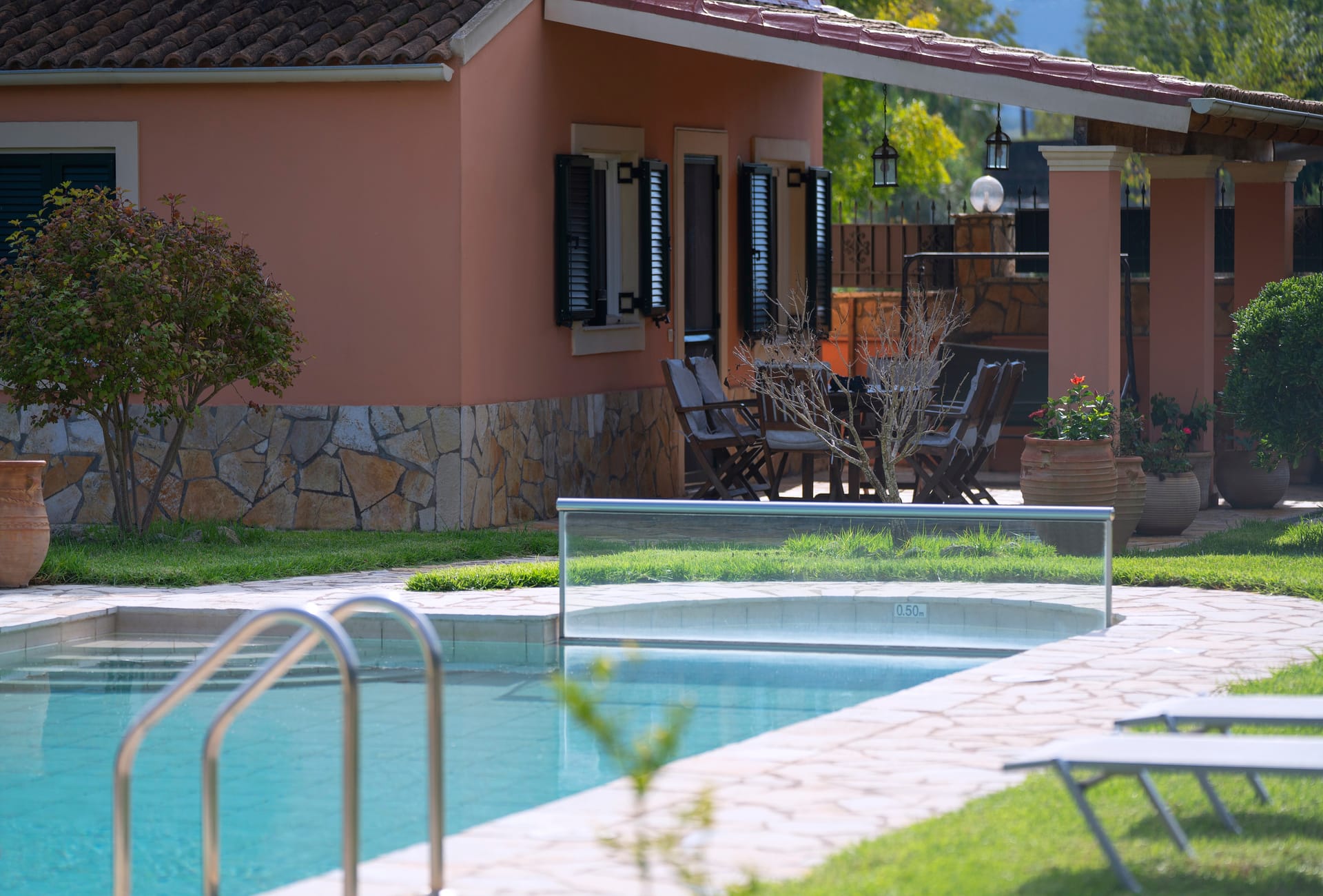 Livadi Villa - VIL3BD - 16
